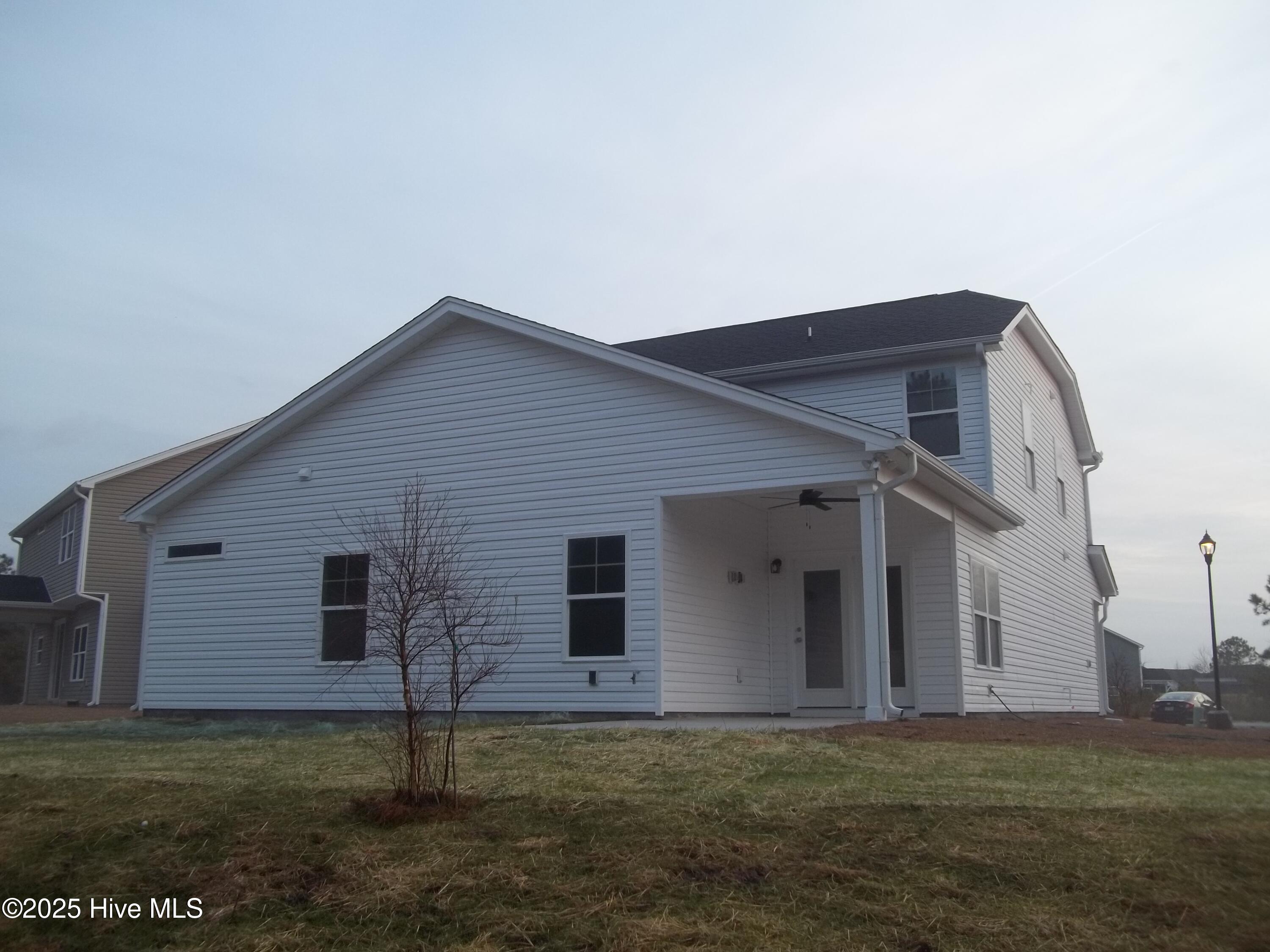 126 Paver Lane