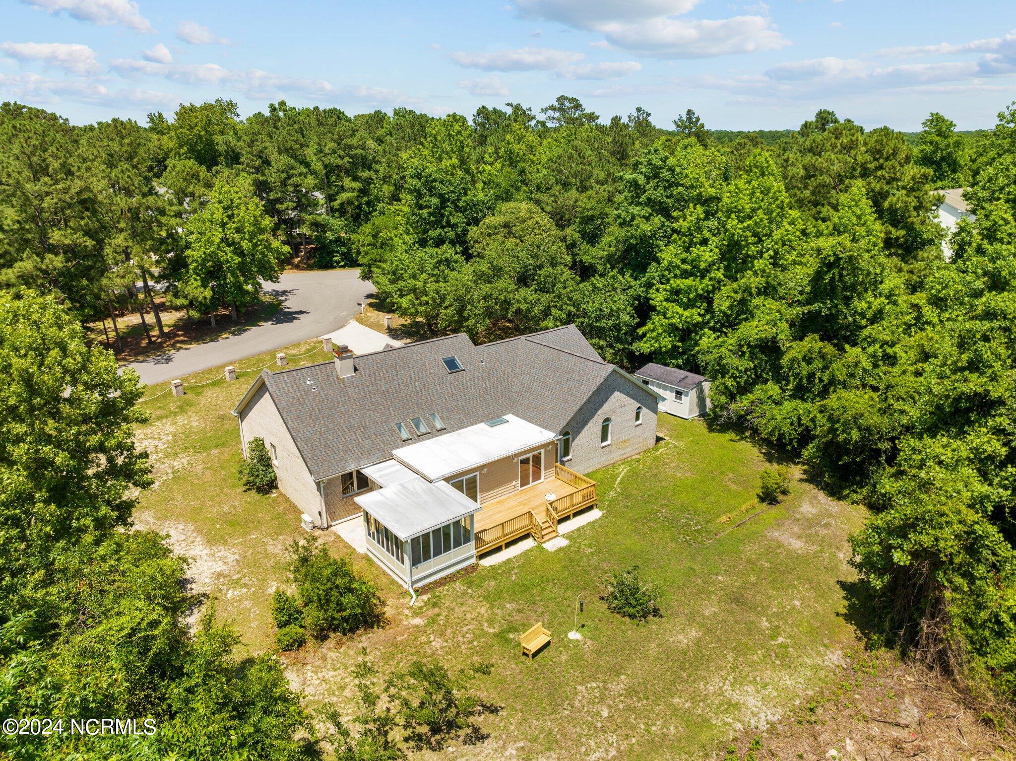103 Hickory Circle