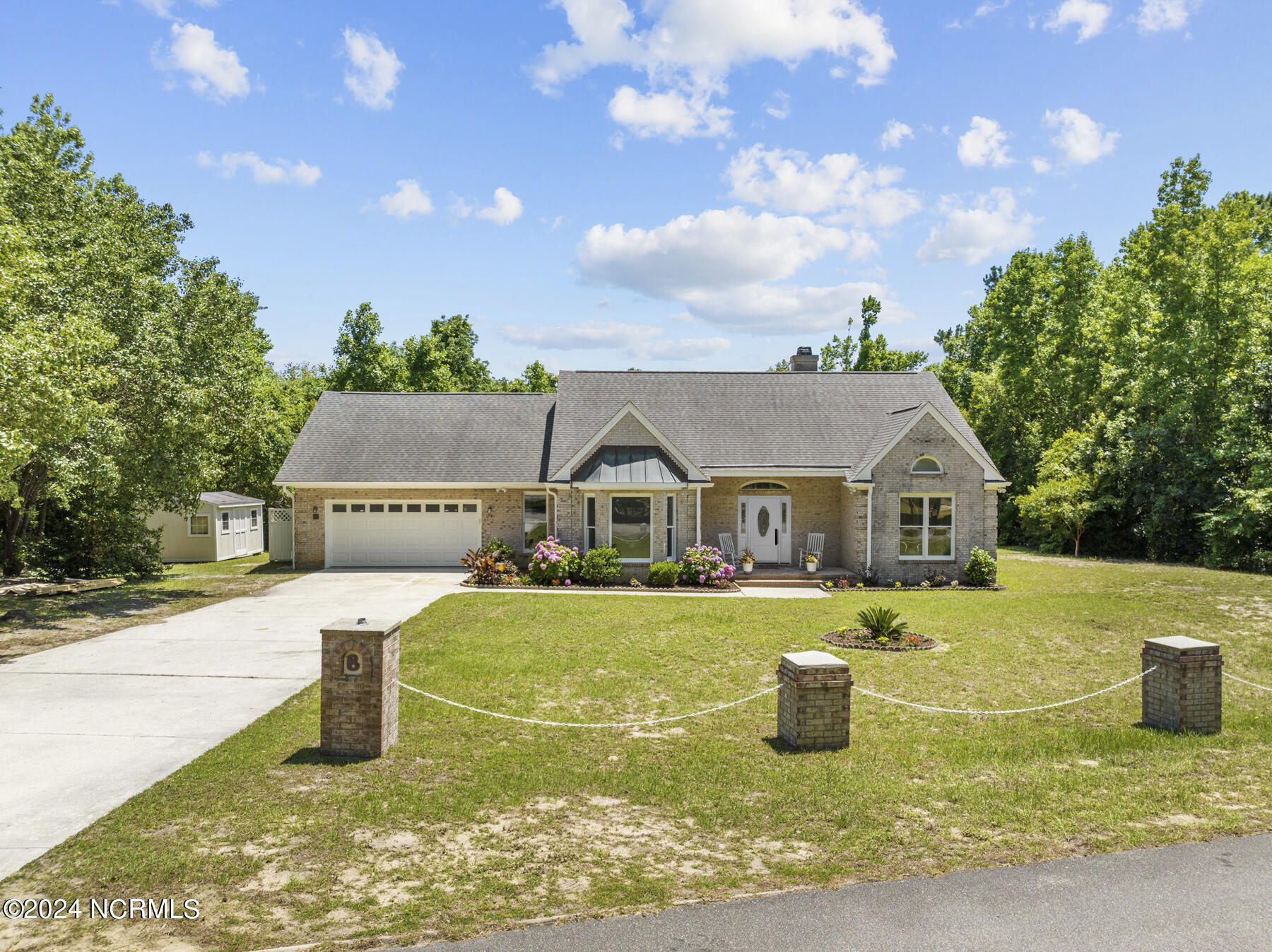 103 Hickory Circle