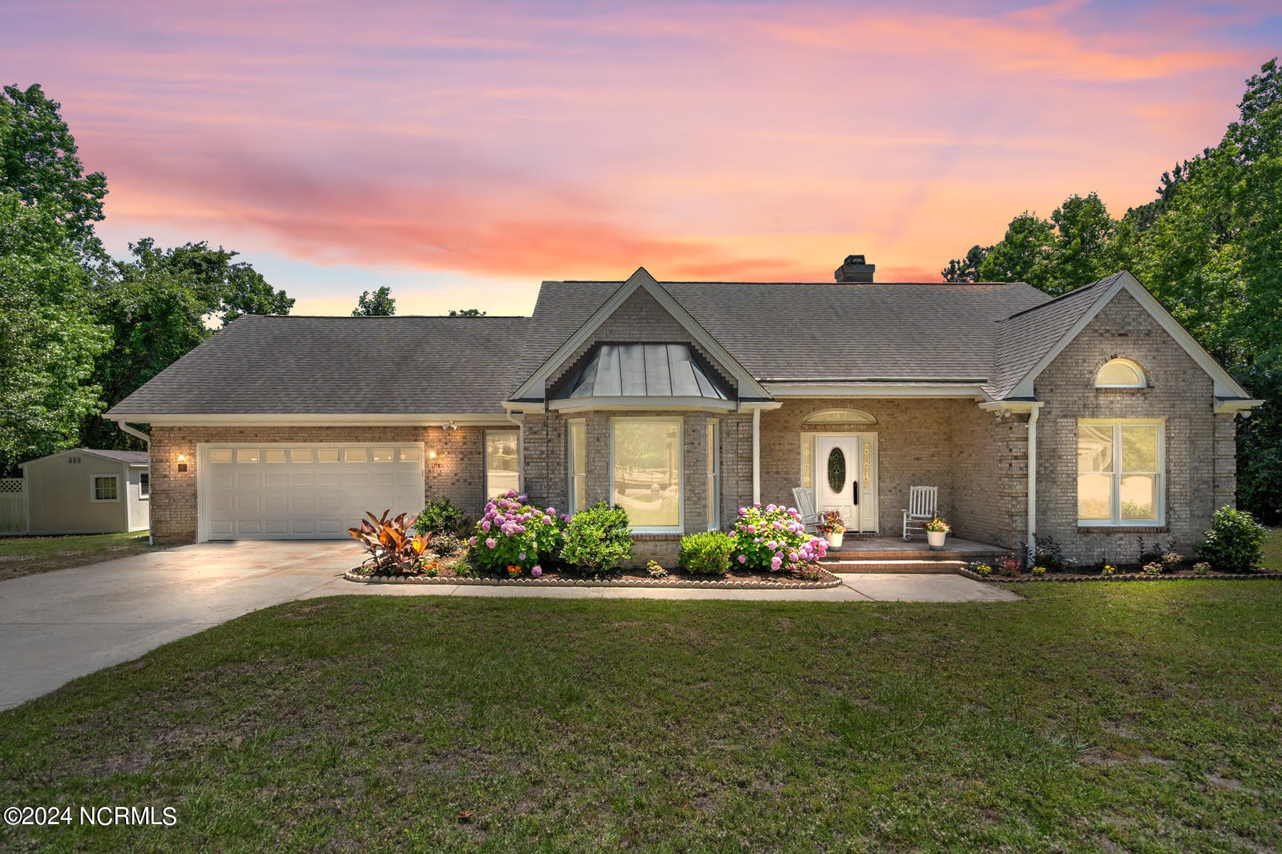 103 Hickory Circle