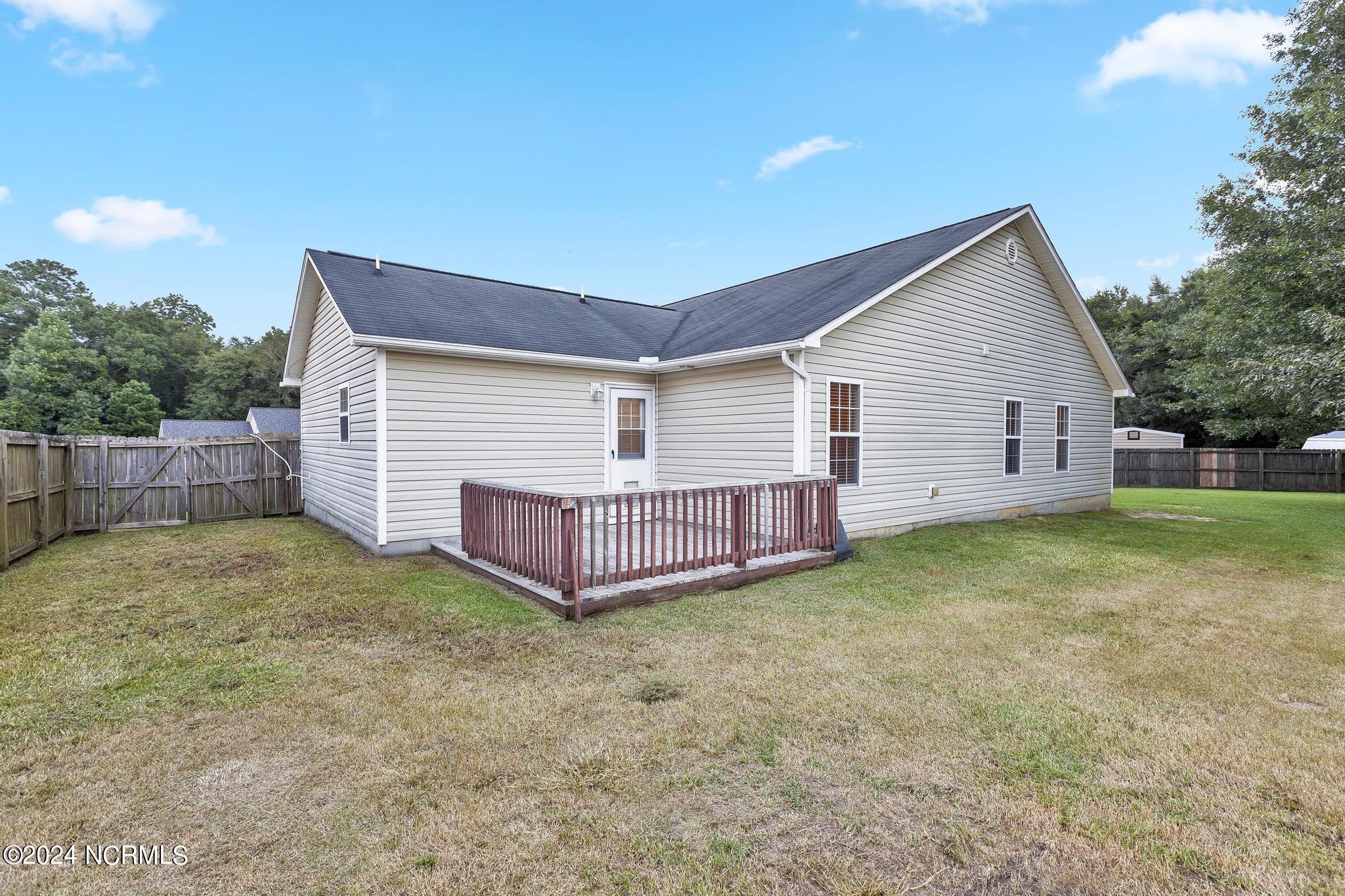 103 Cobalt Stream Court