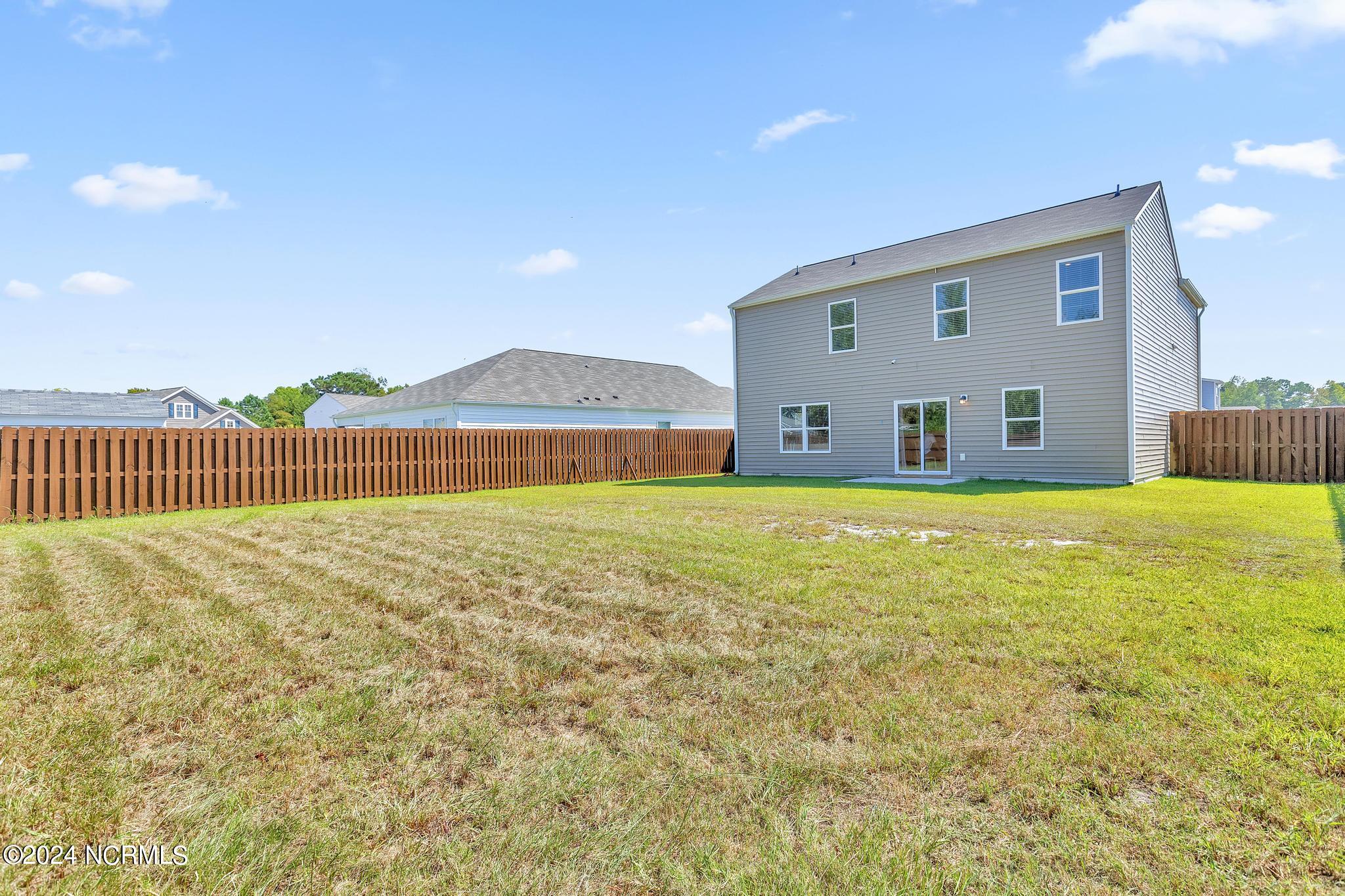 202 Sunshine Drive