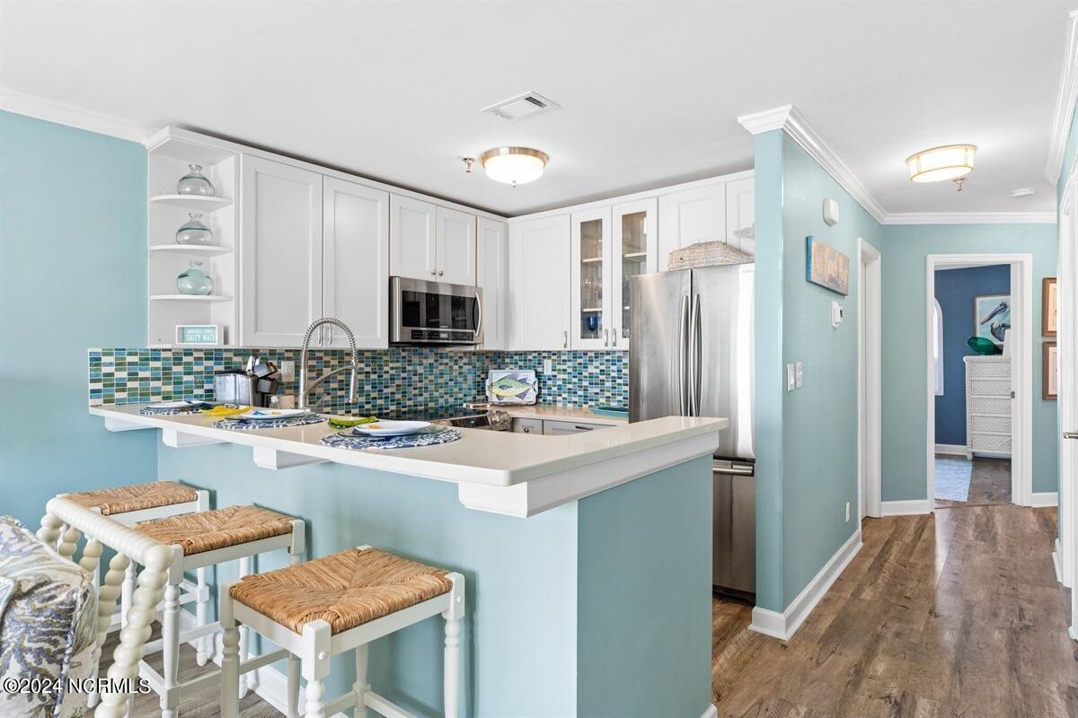 790 New River Inlet Road 404b