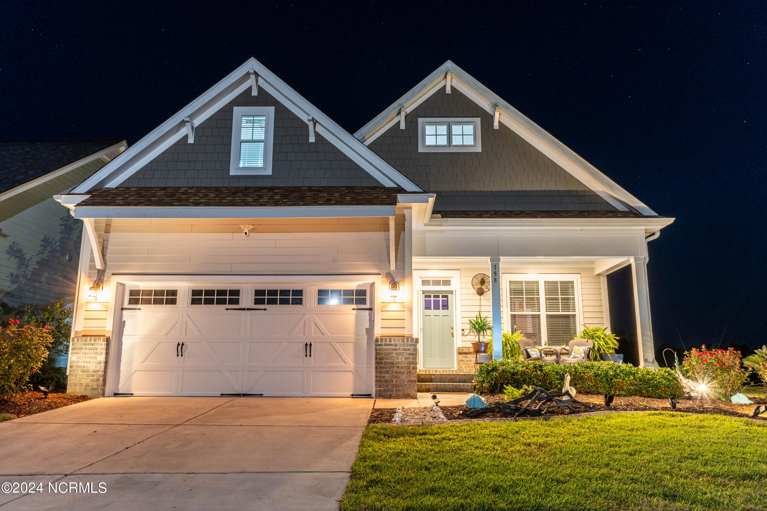 158 Twining Rose Lane