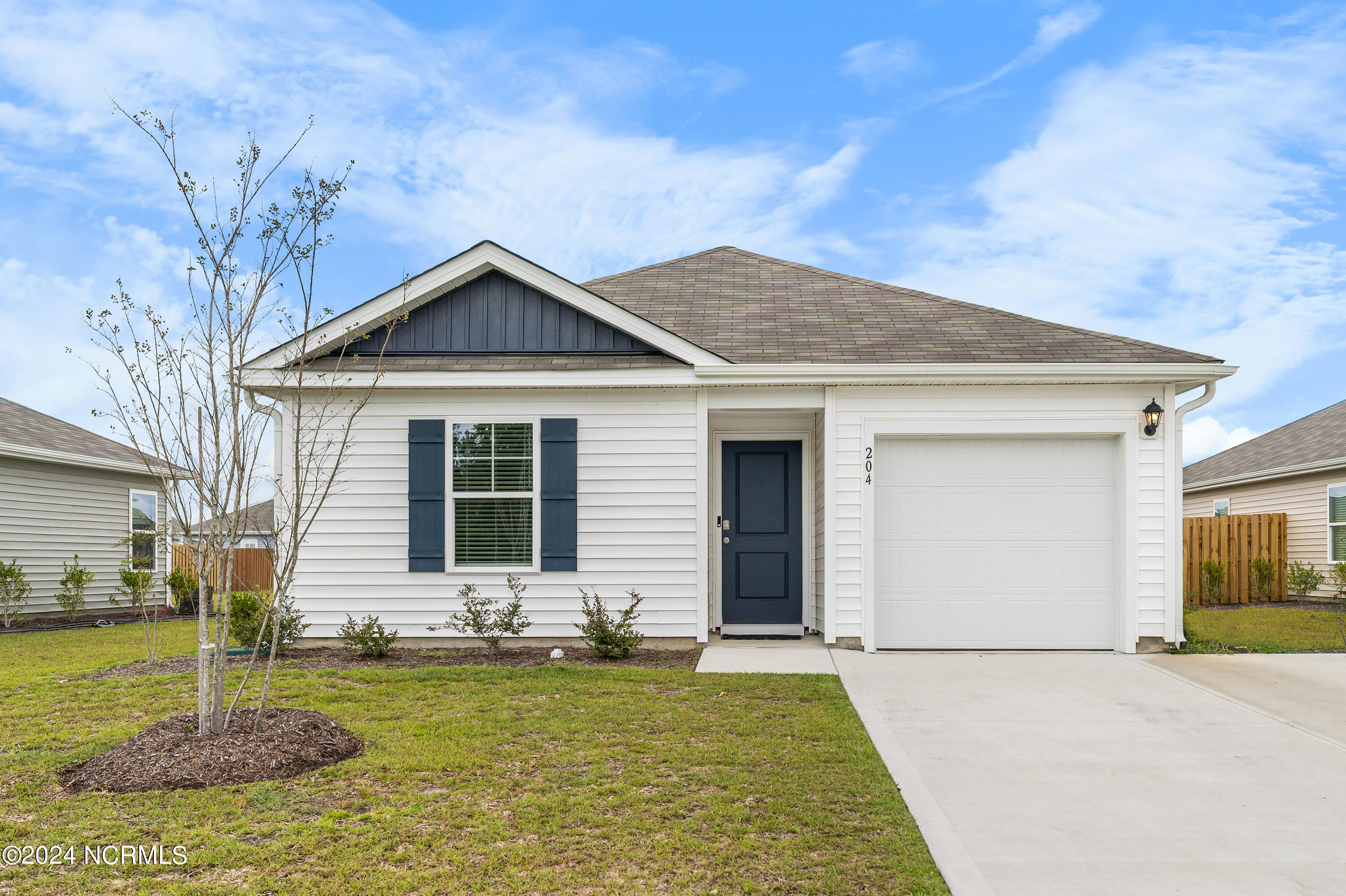 204 Cleat Drive