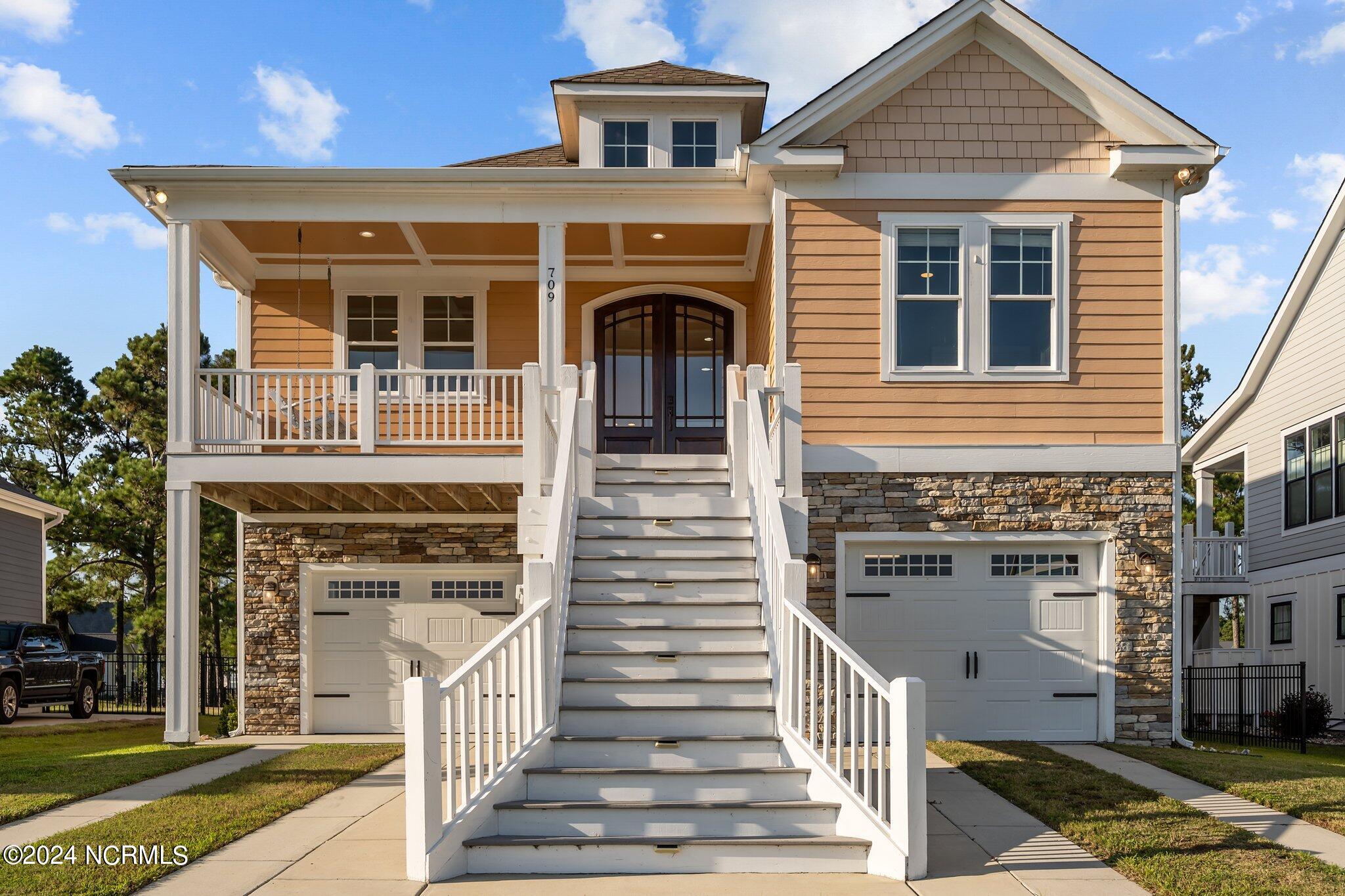 709 Lake Catherine Drive