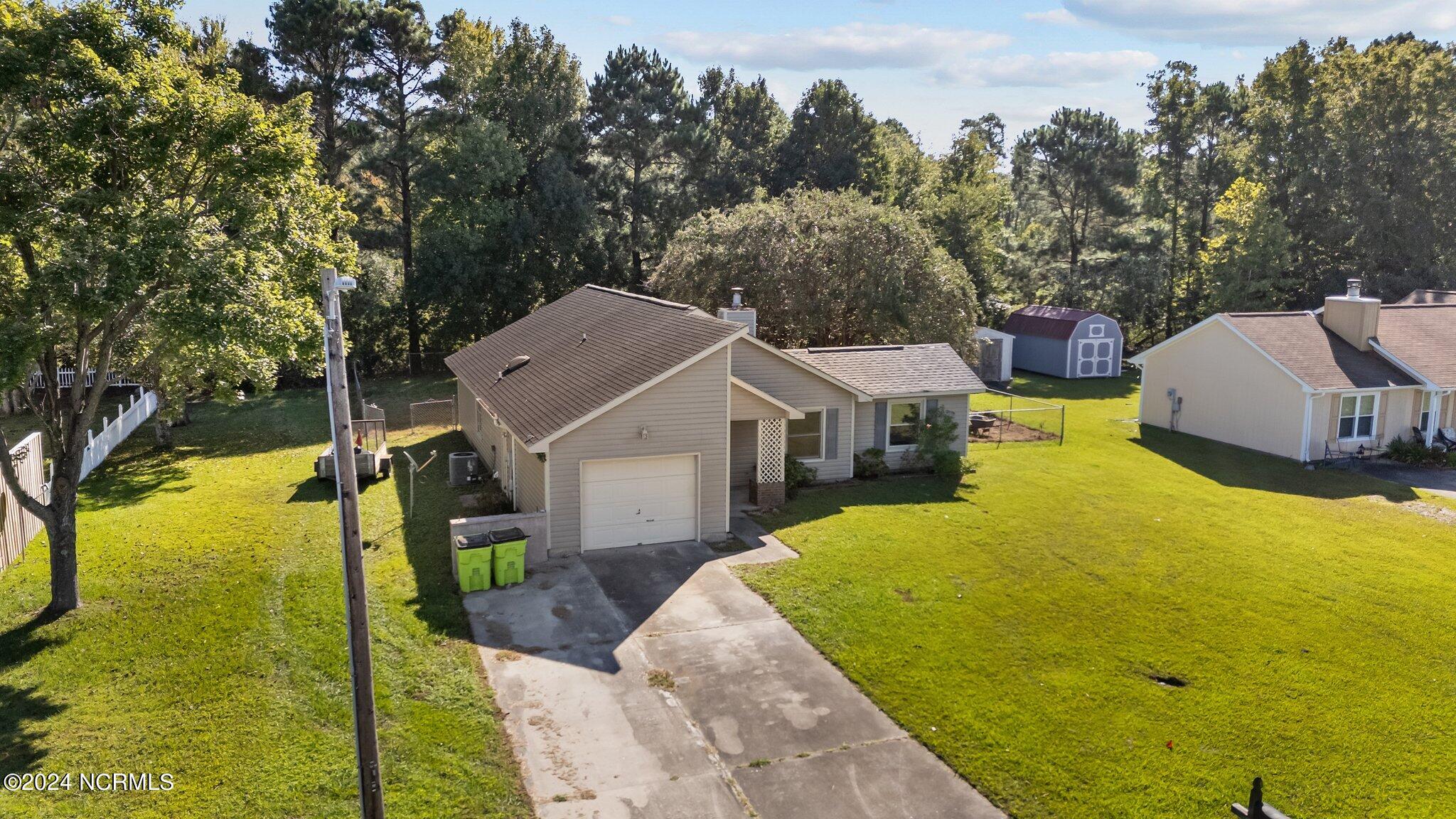 225 Sanders Lane
