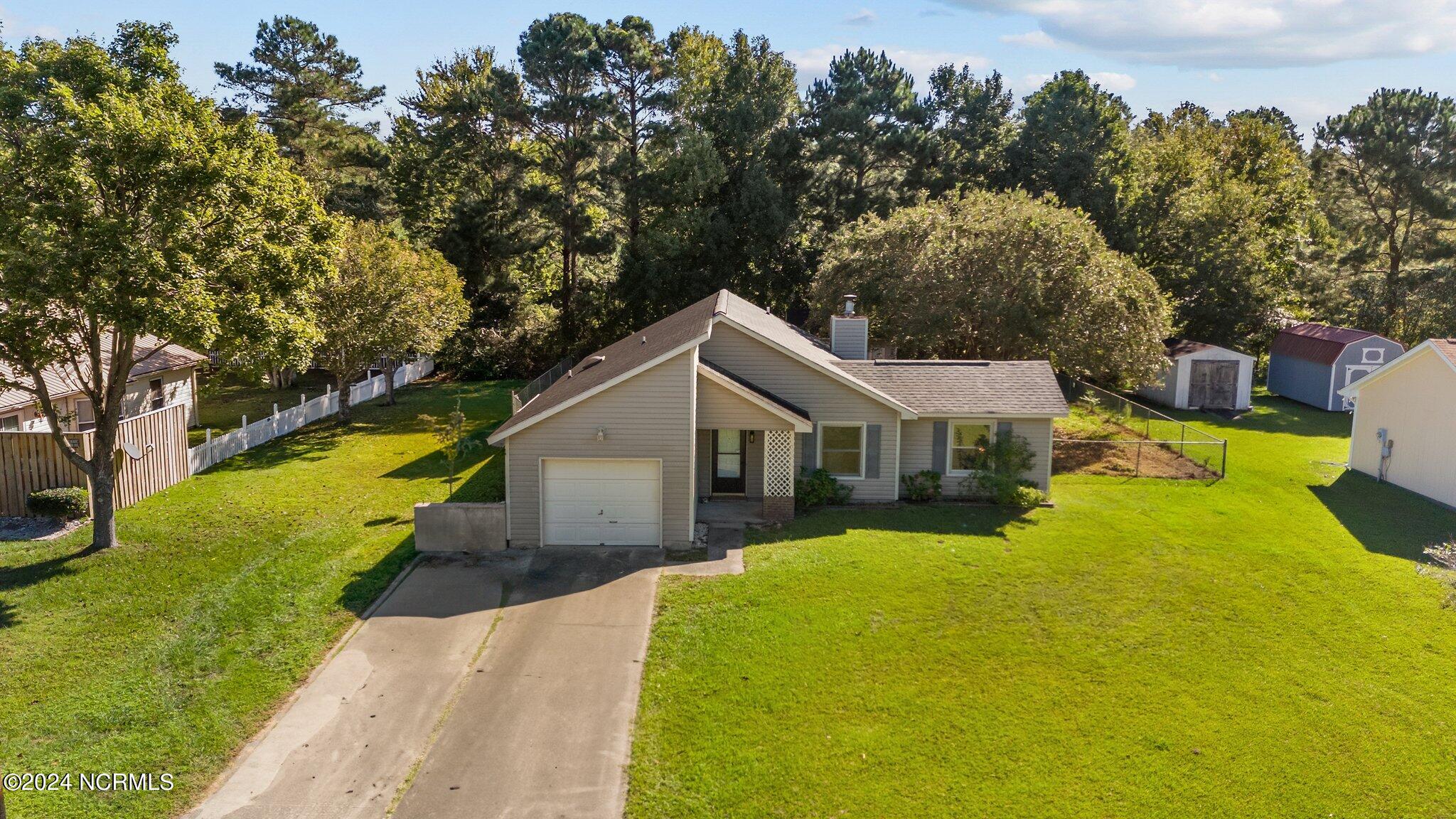 225 Sanders Lane