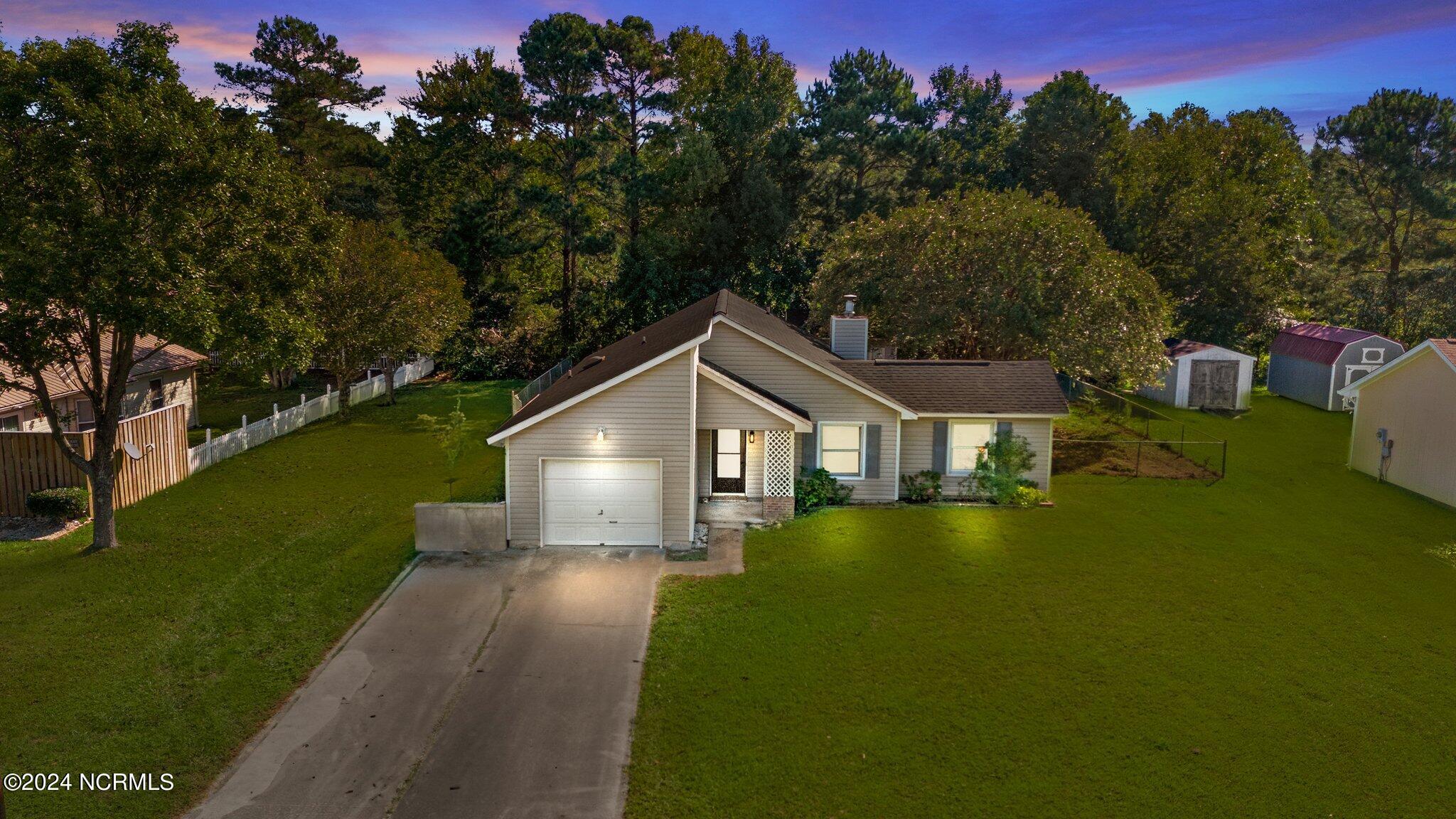 225 Sanders Lane