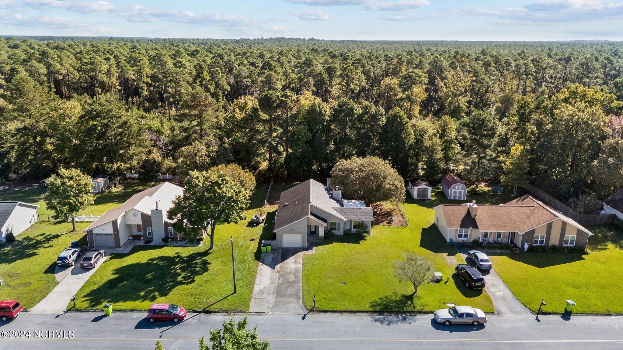 225 Sanders Lane