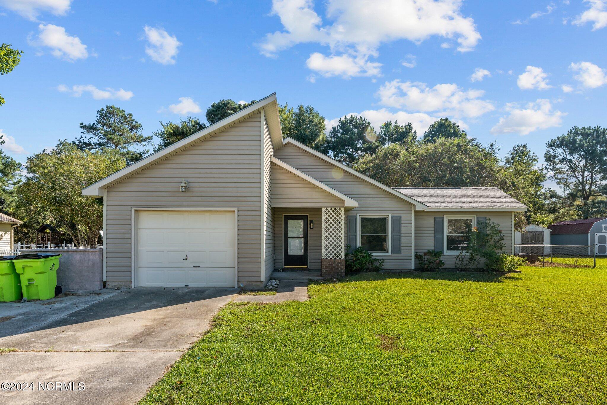 225 Sanders Lane