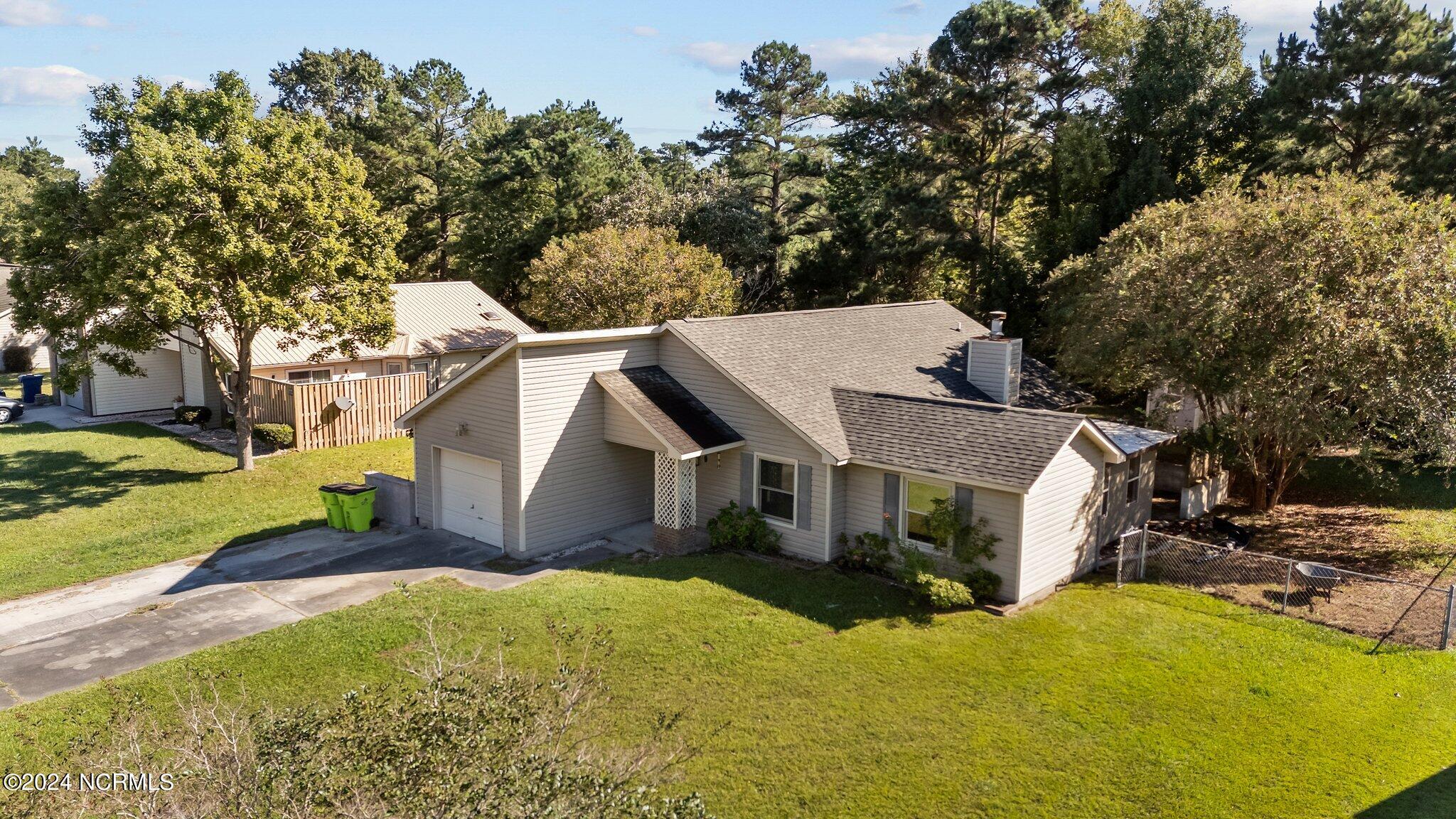 225 Sanders Lane