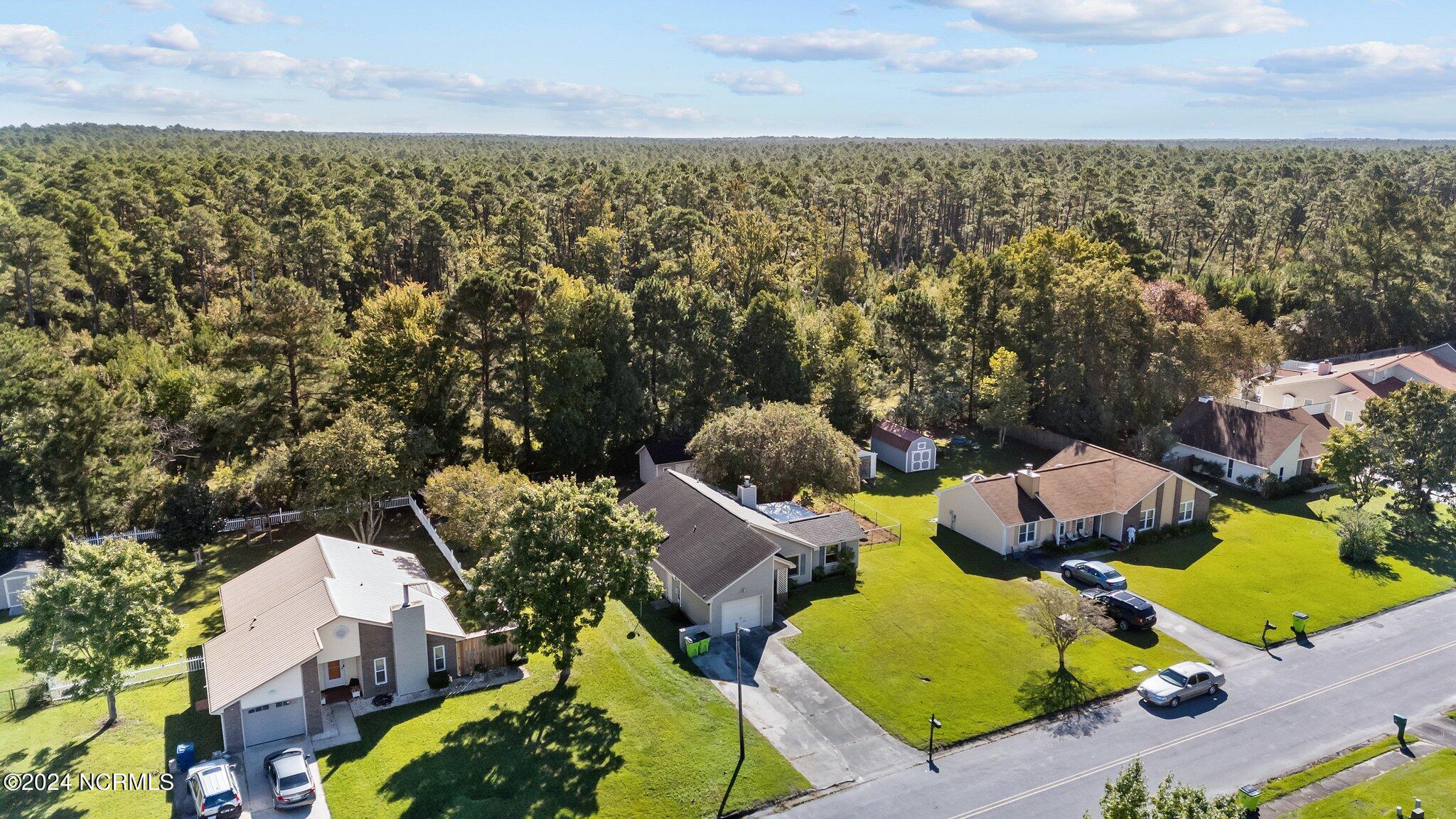225 Sanders Lane