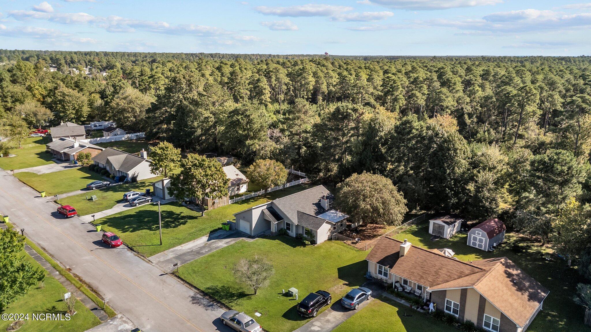 225 Sanders Lane