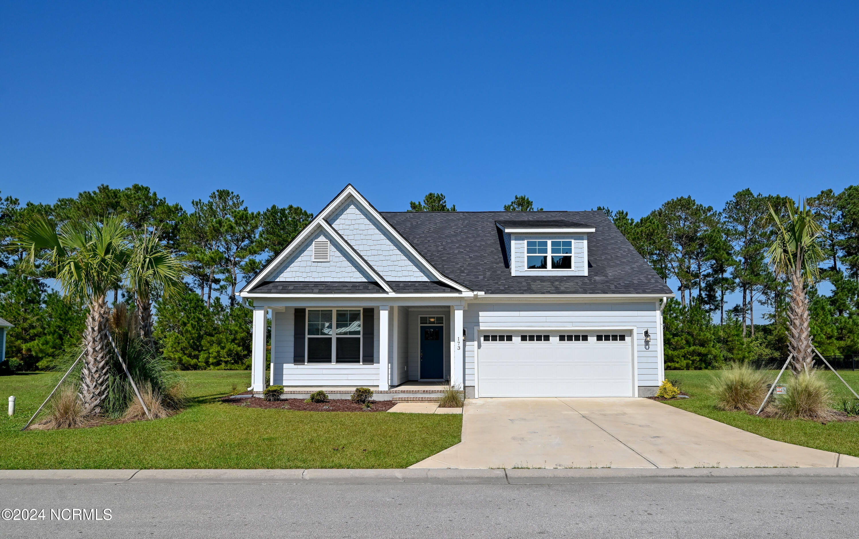 173 Twining Rose Lane