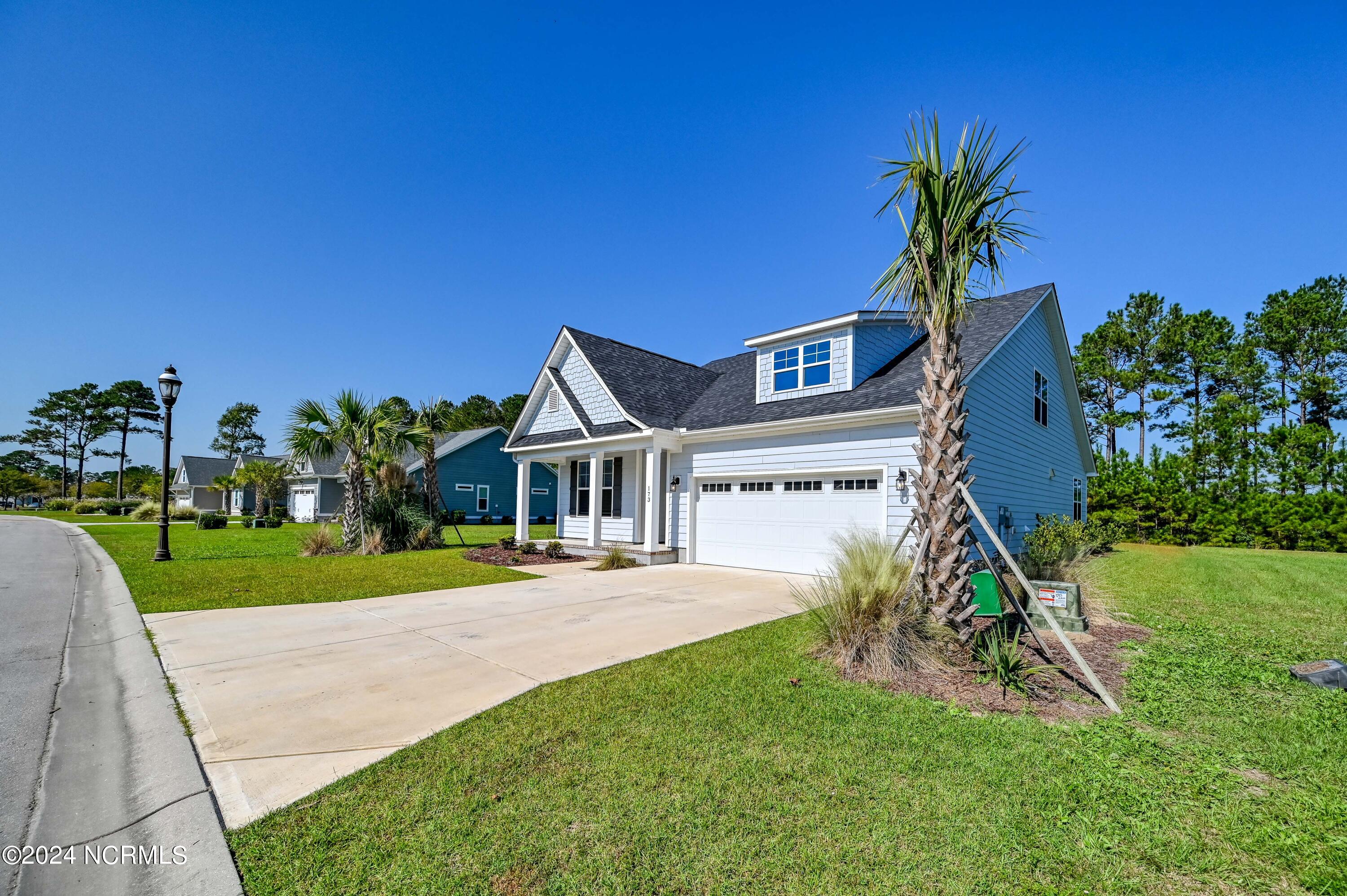 173 Twining Rose Lane