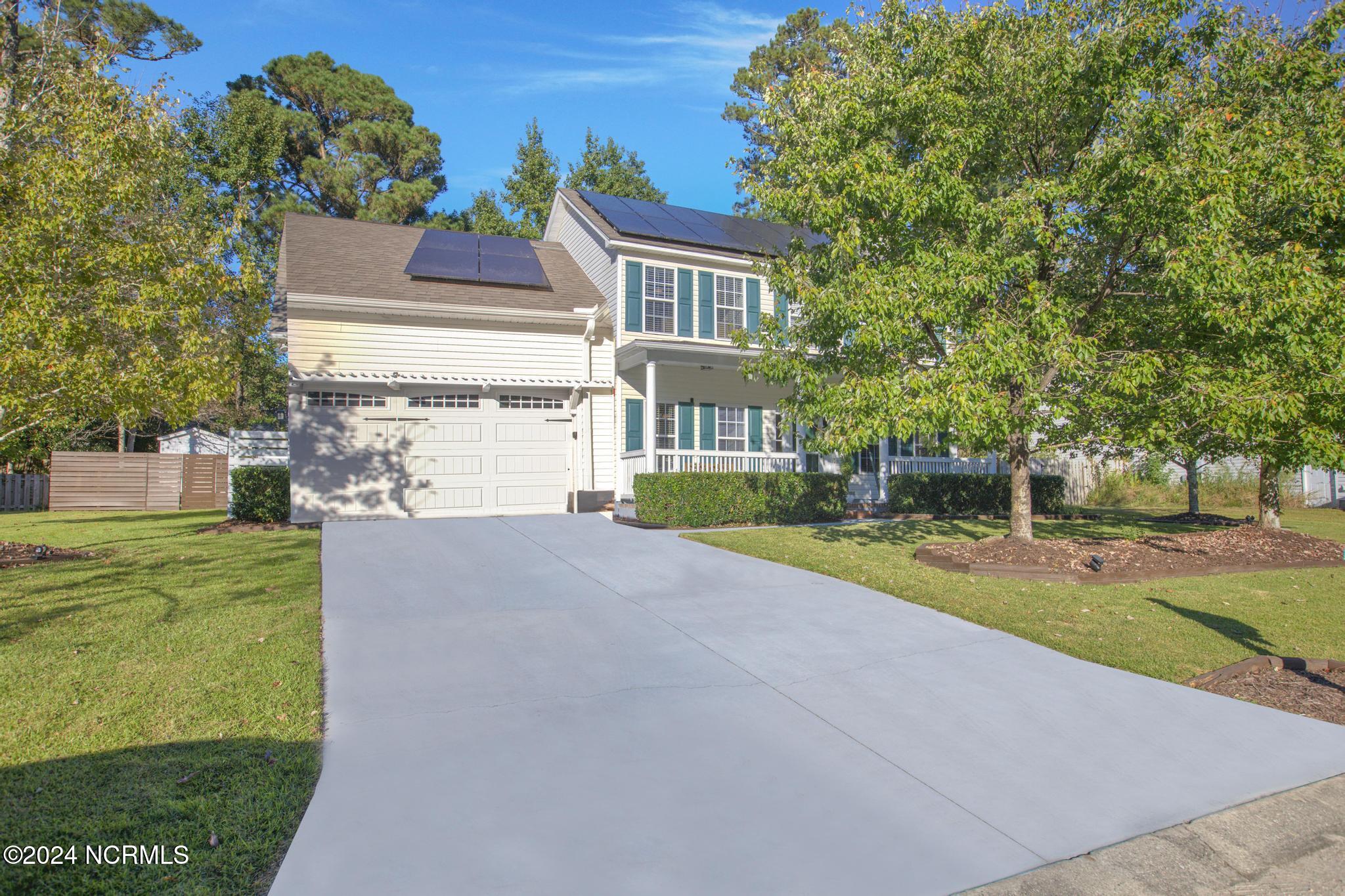 7381 Ruby Stone Court