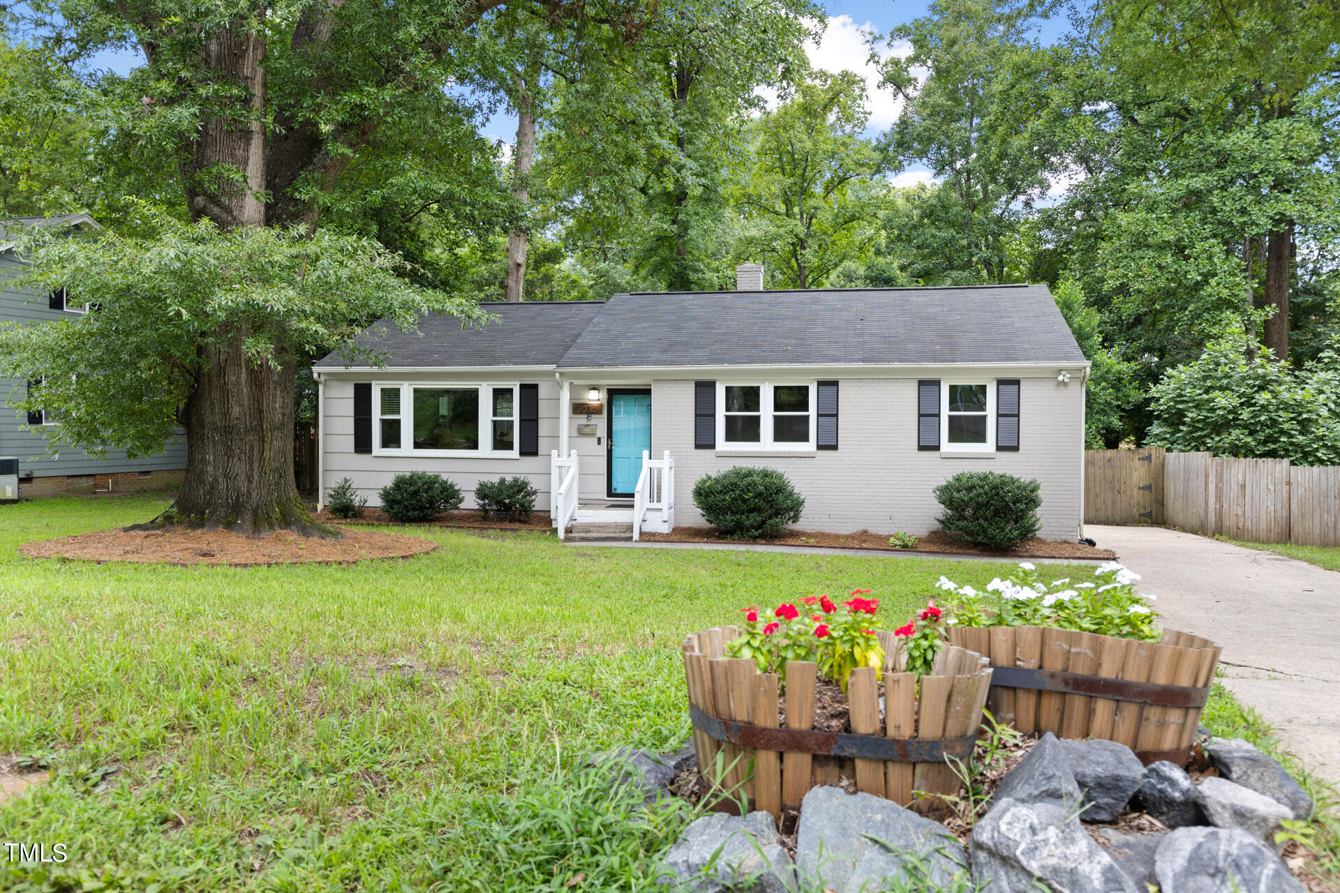 2035 Timber Drive