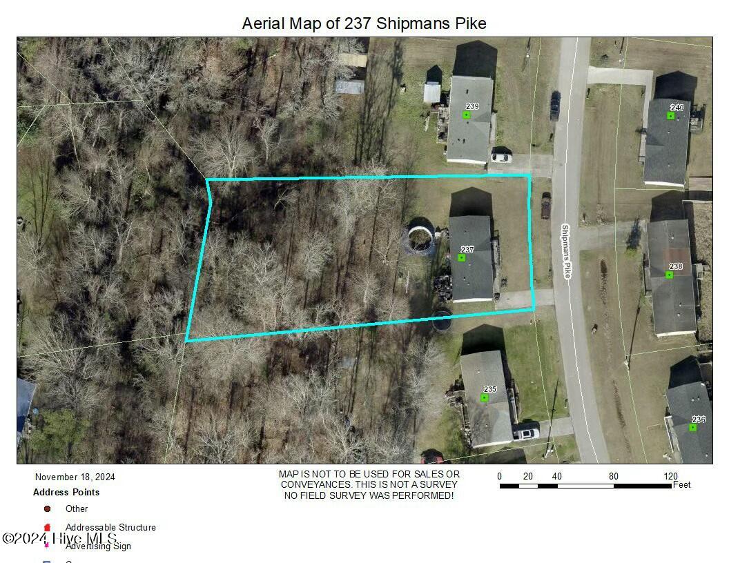237 Shipmans Pike