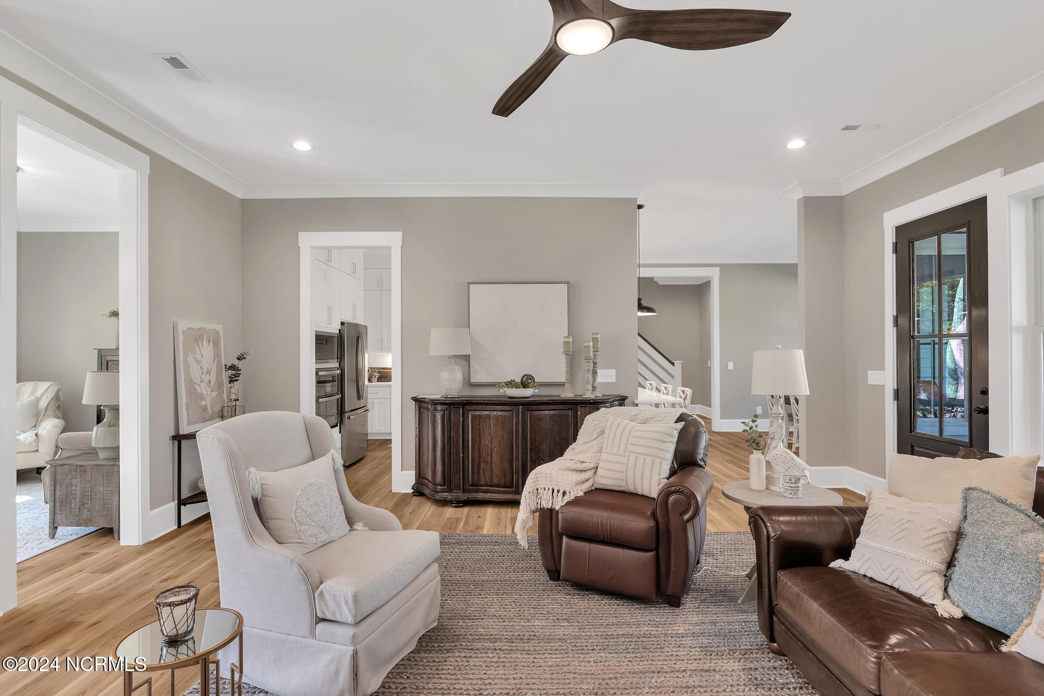 105 Cotherstone Court