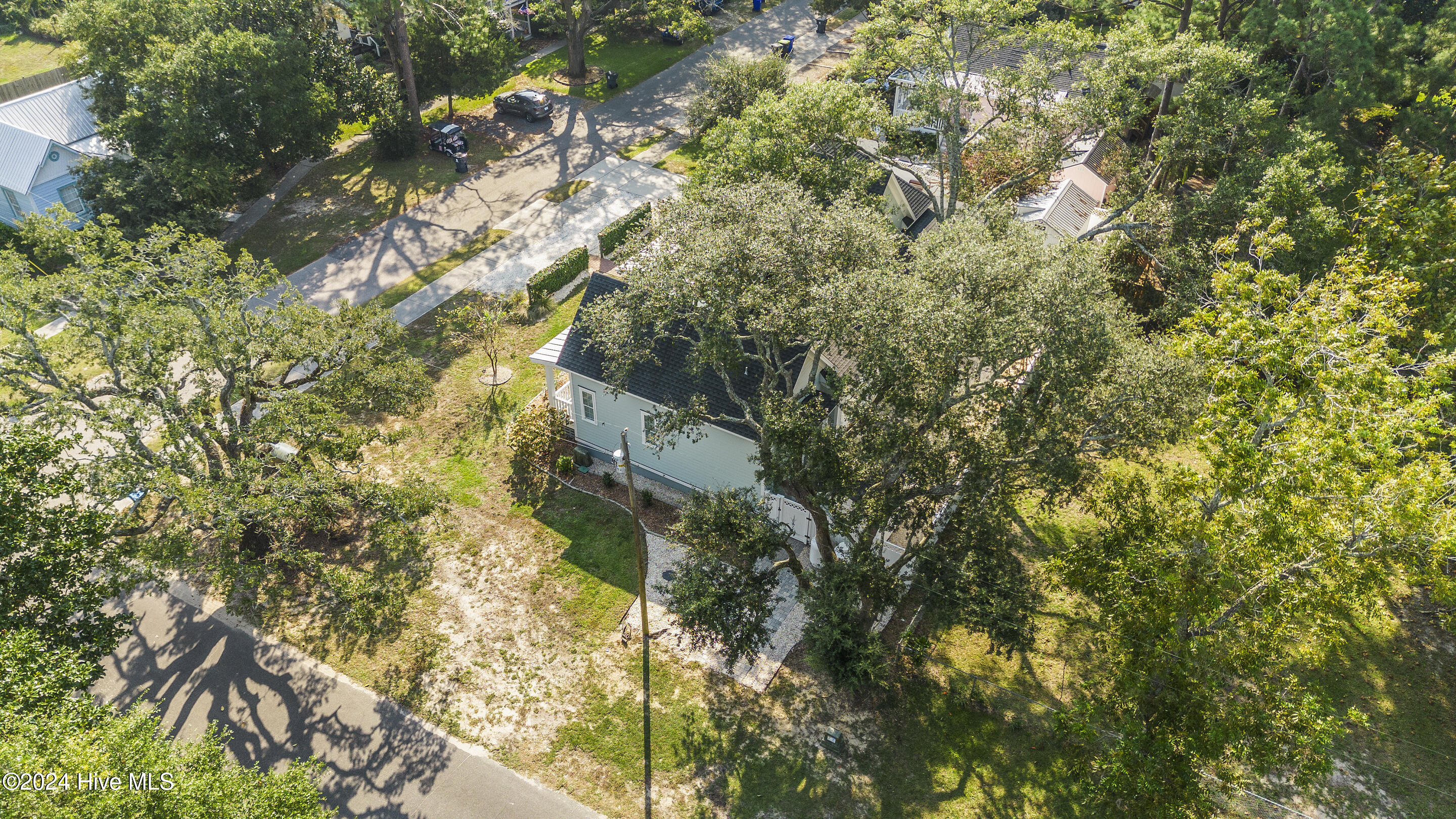 319 N Lord Street