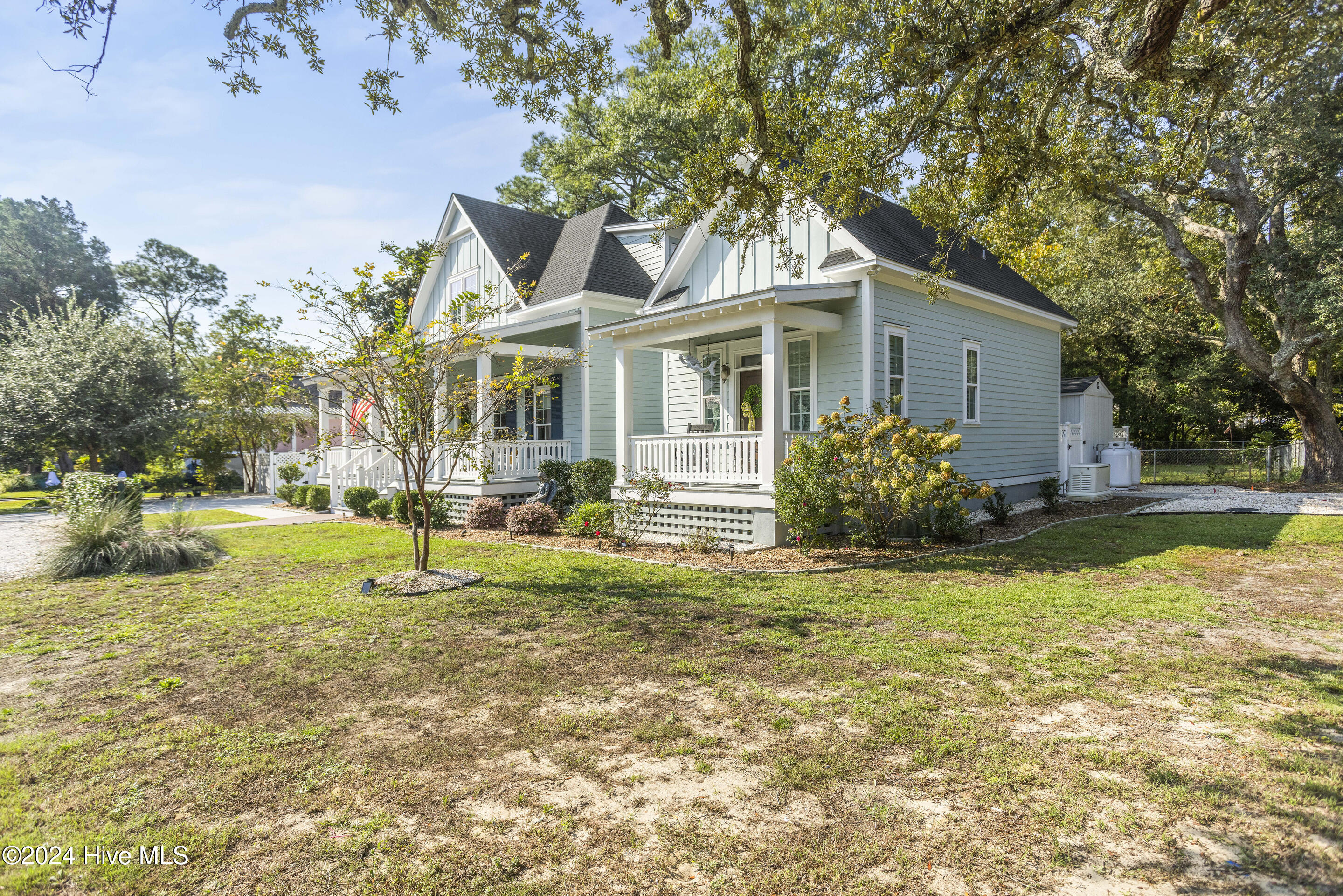 319 N Lord Street