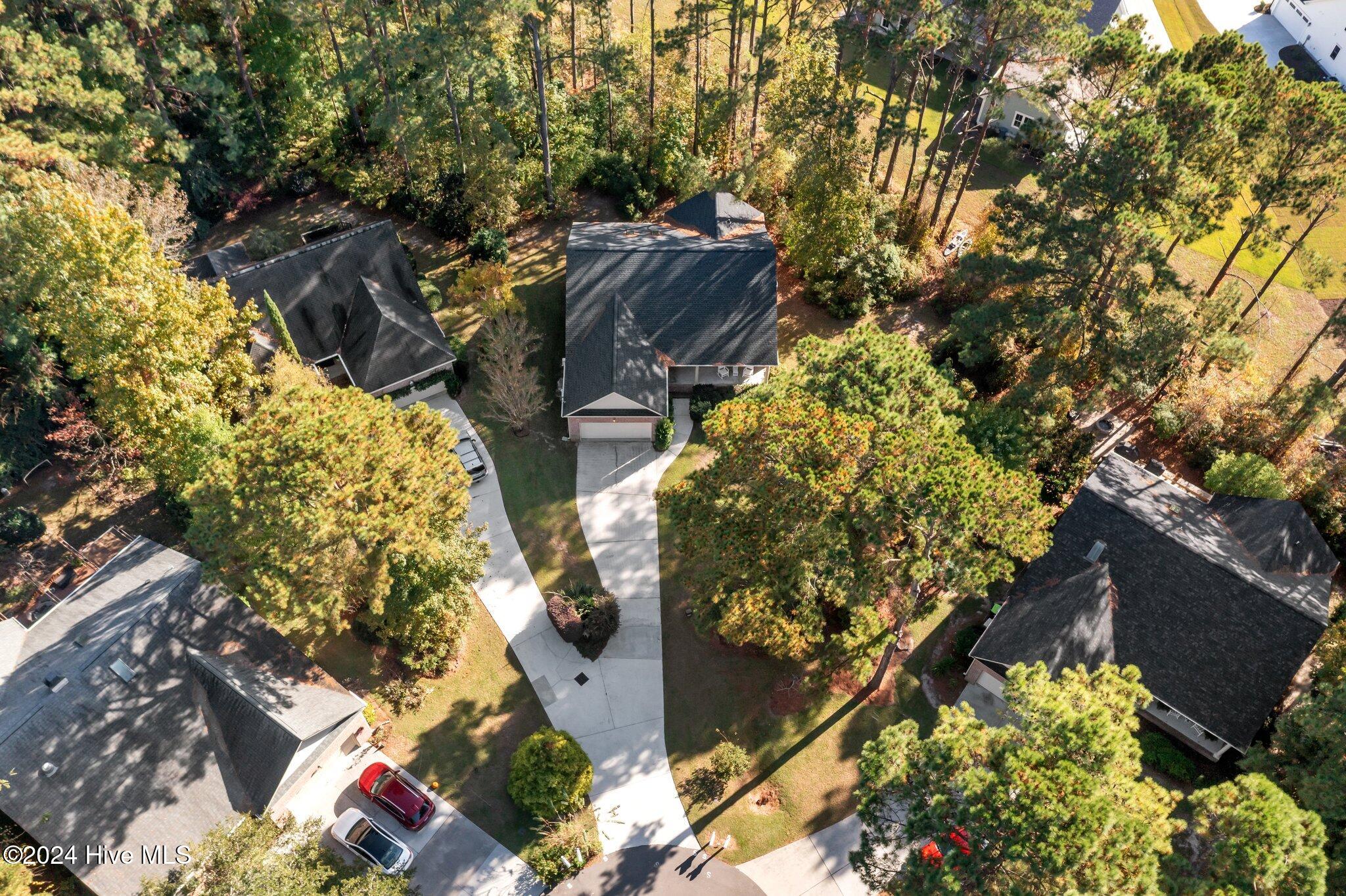 110 Sanderling Court