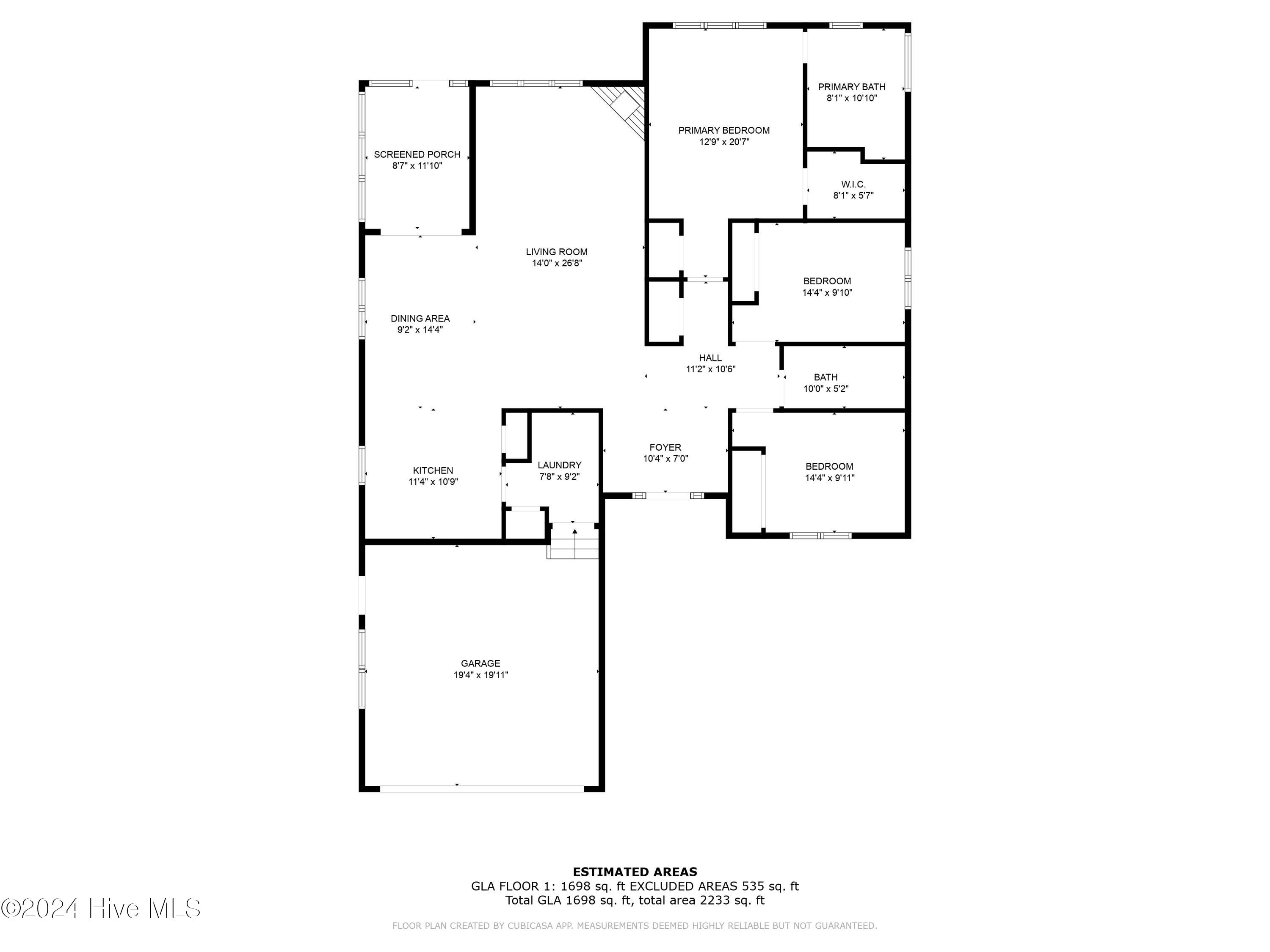 110 Sanderling Court