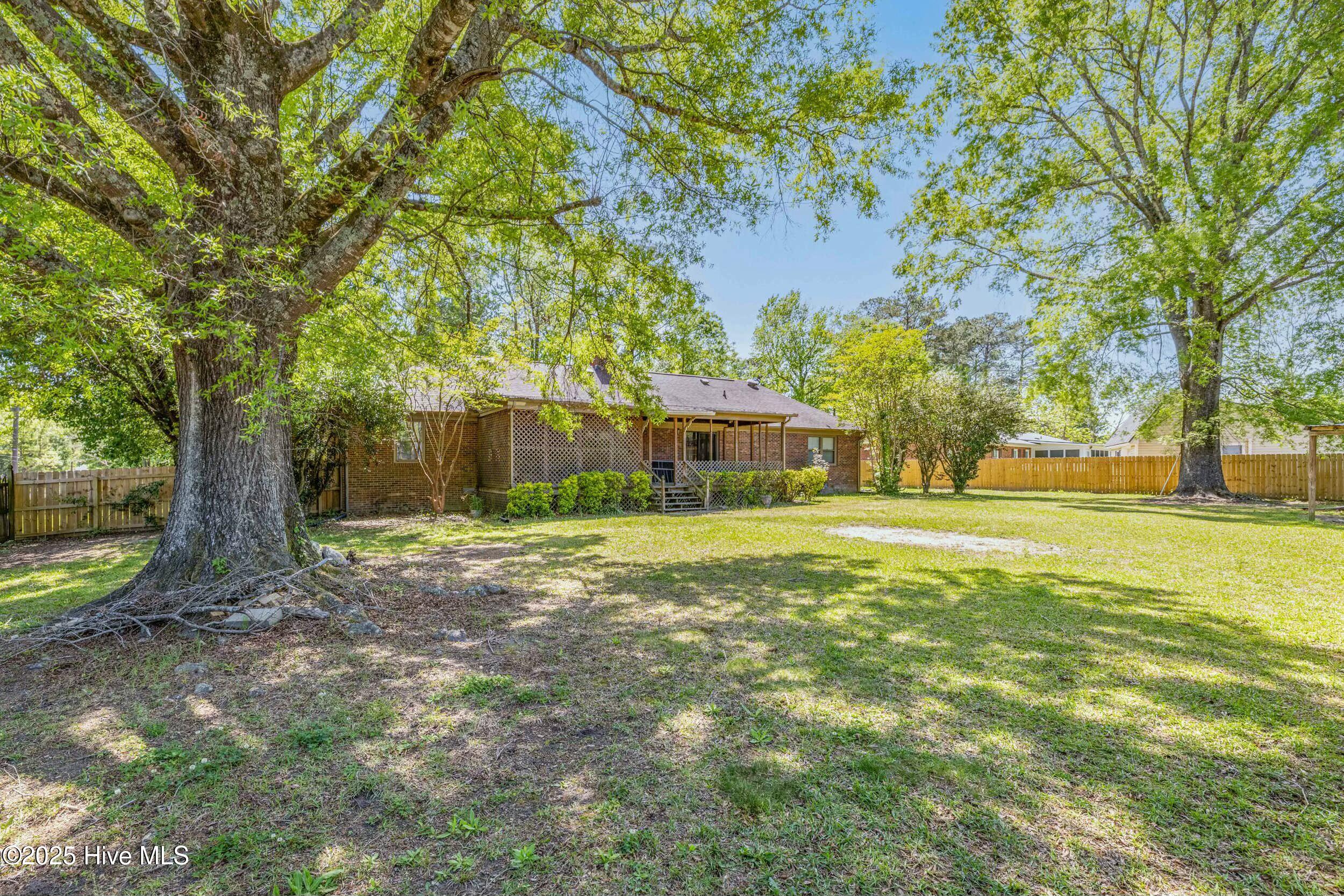 1015 Beech Tree Road