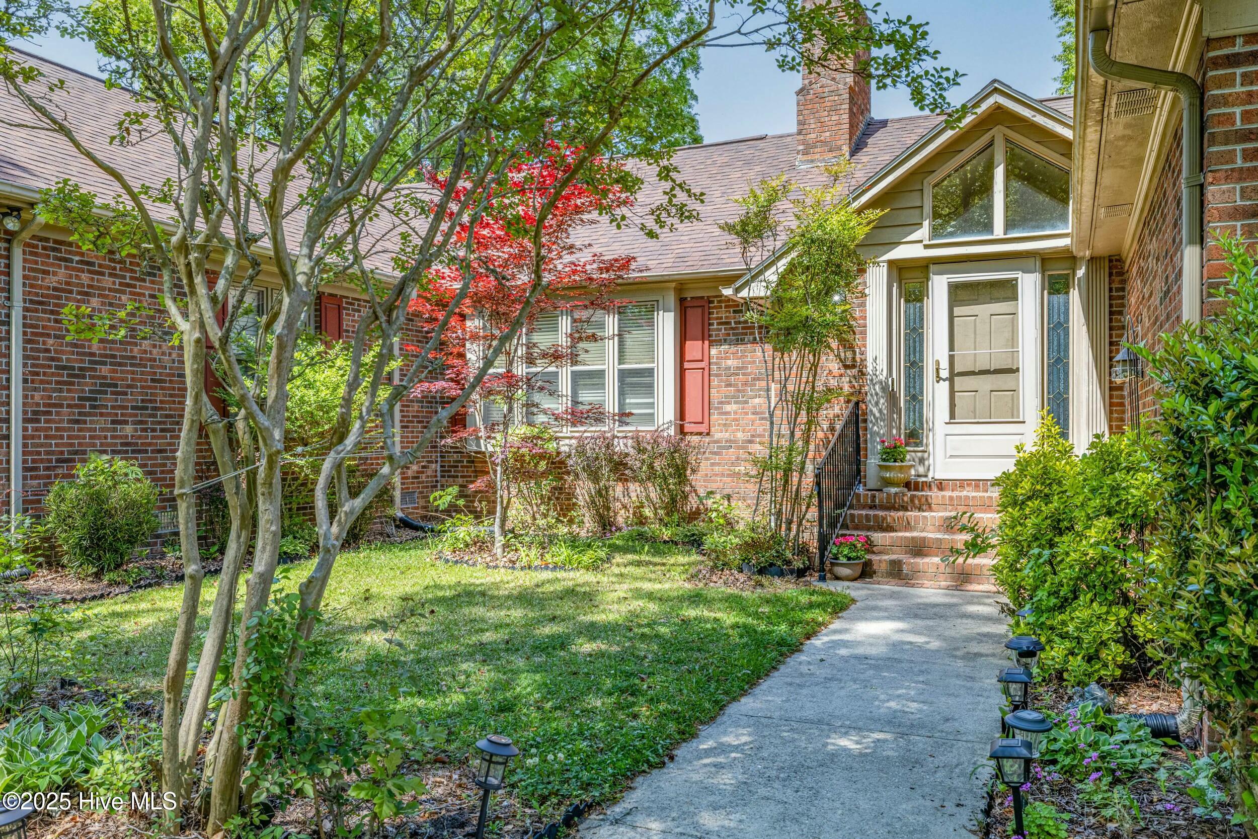 1015 Beech Tree Road