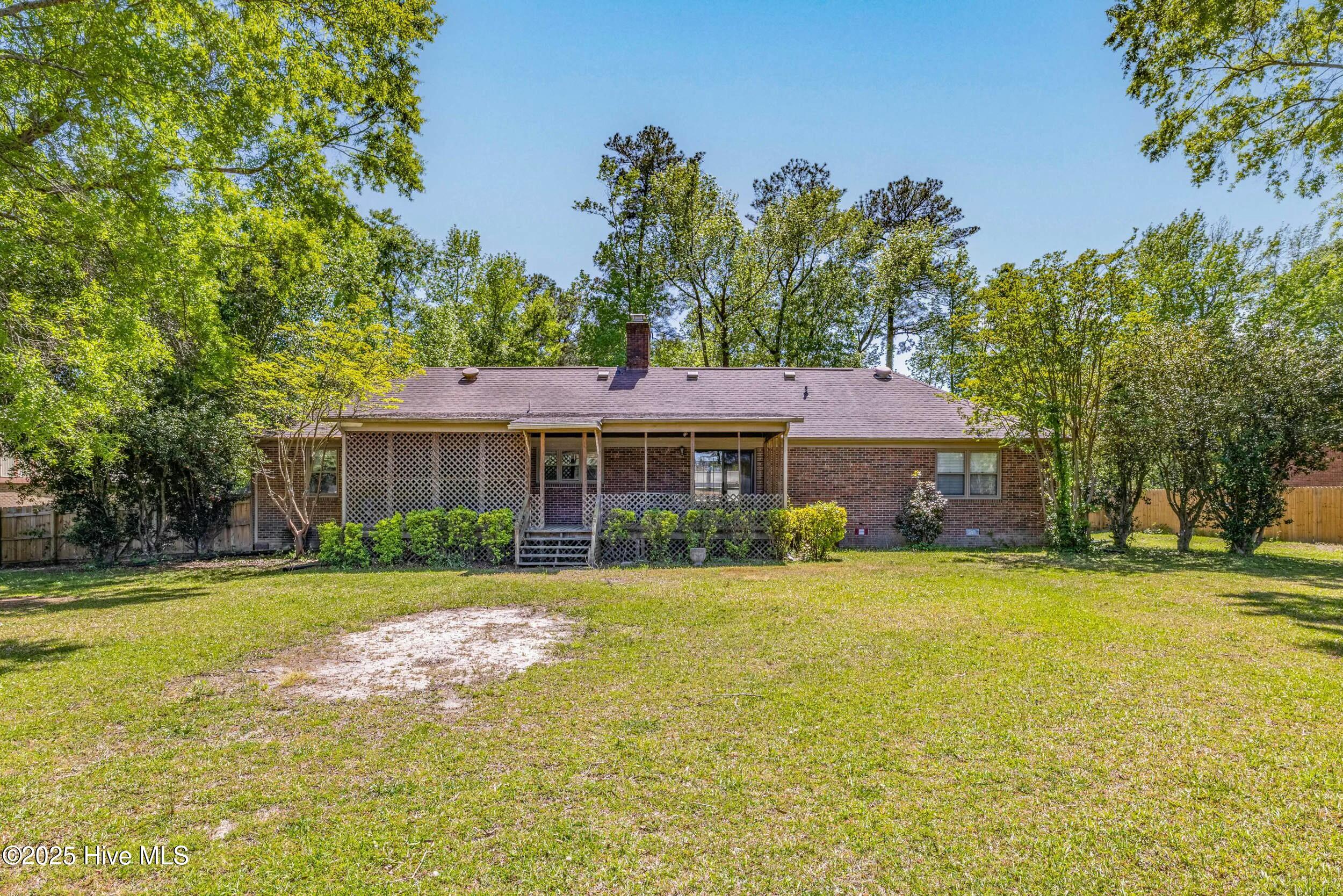 1015 Beech Tree Road