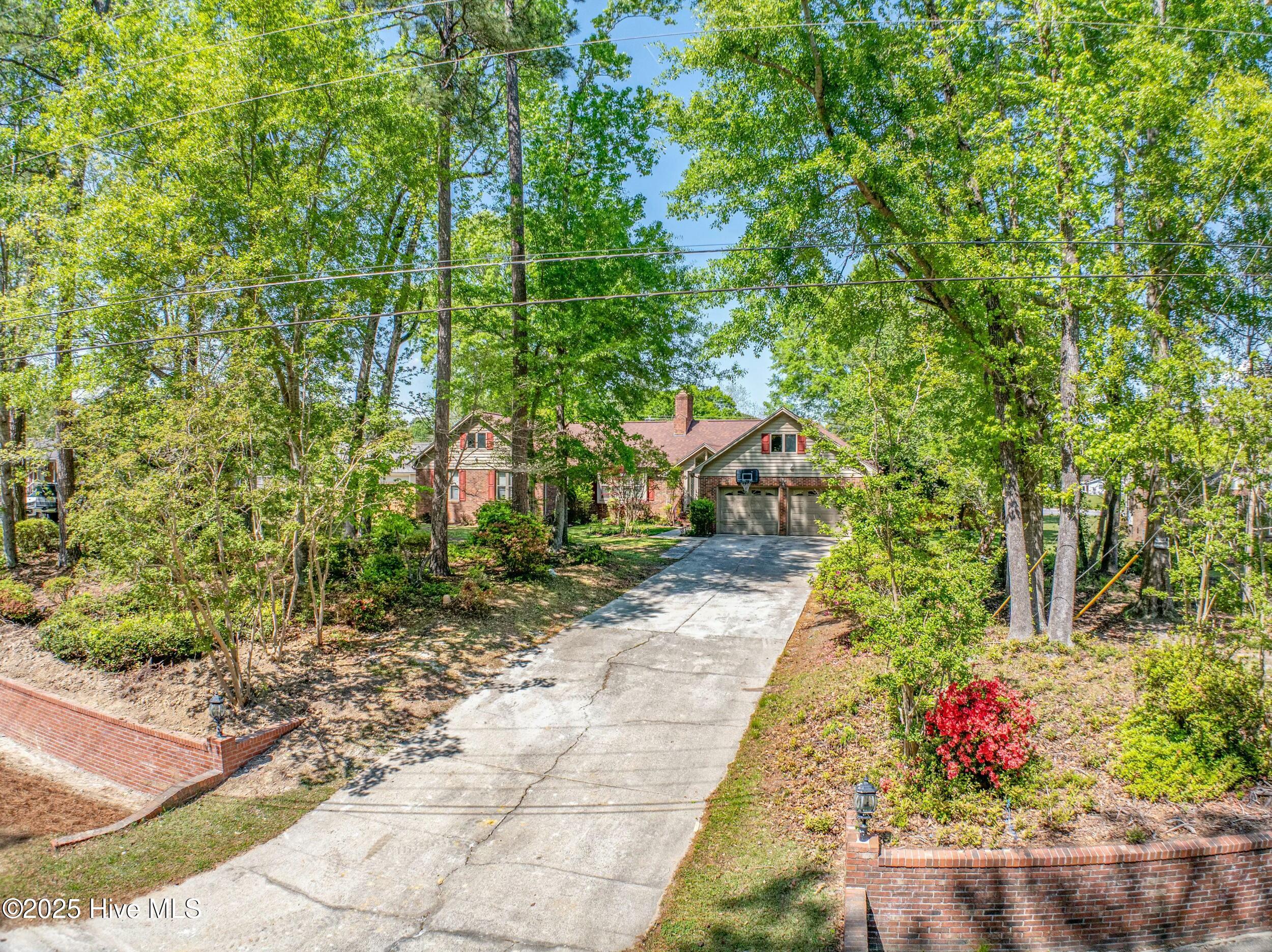 1015 Beech Tree Road