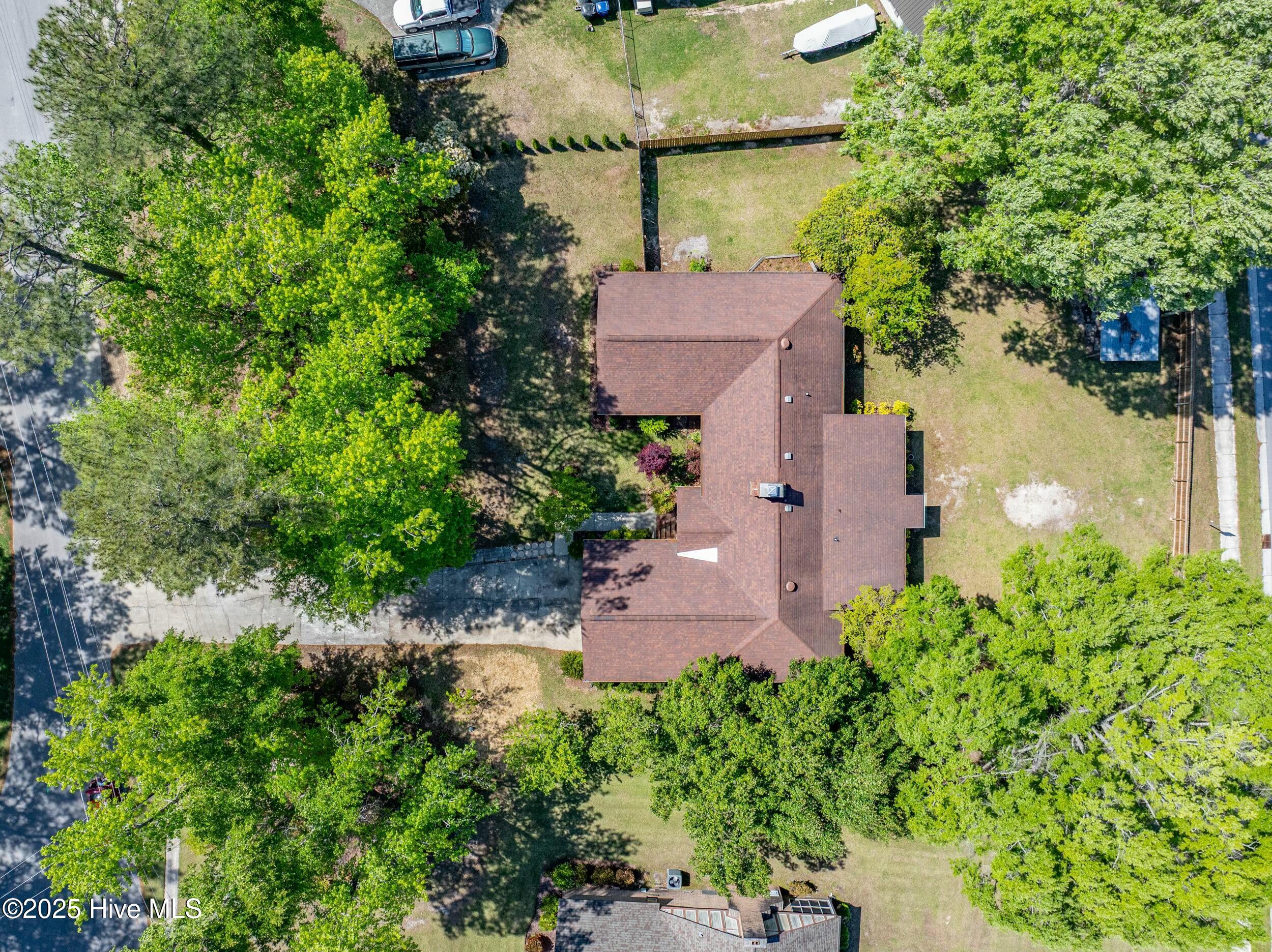 1015 Beech Tree Road