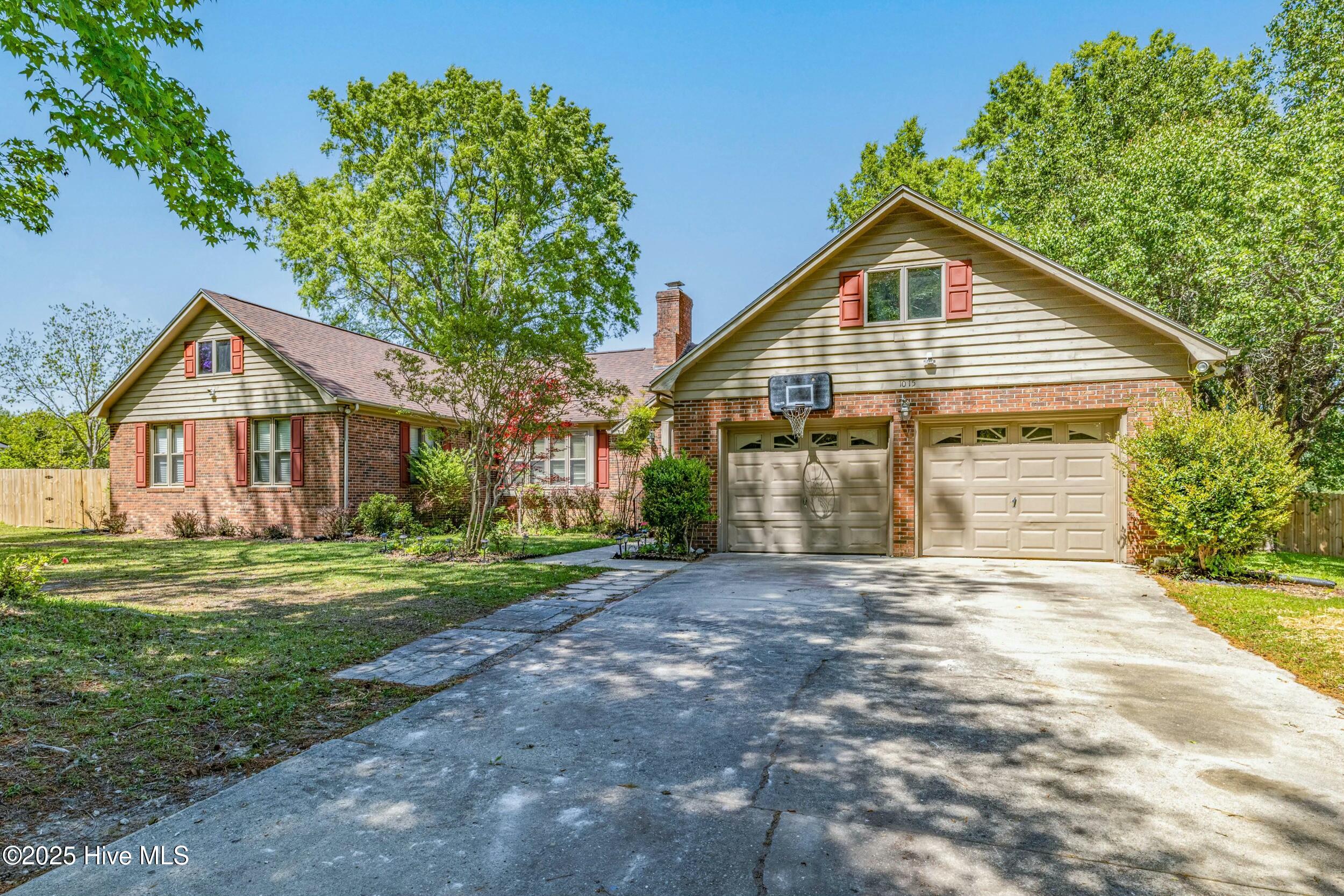 1015 Beech Tree Road