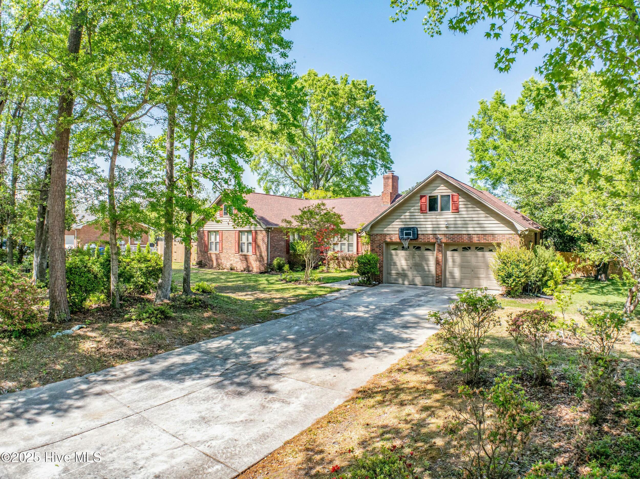 1015 Beech Tree Road