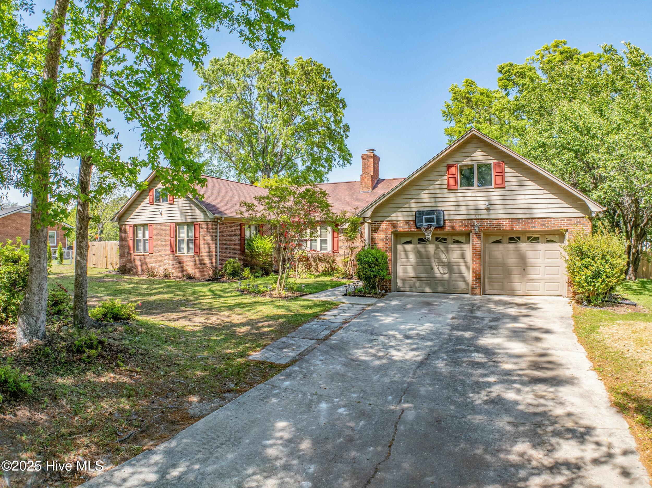 1015 Beech Tree Road