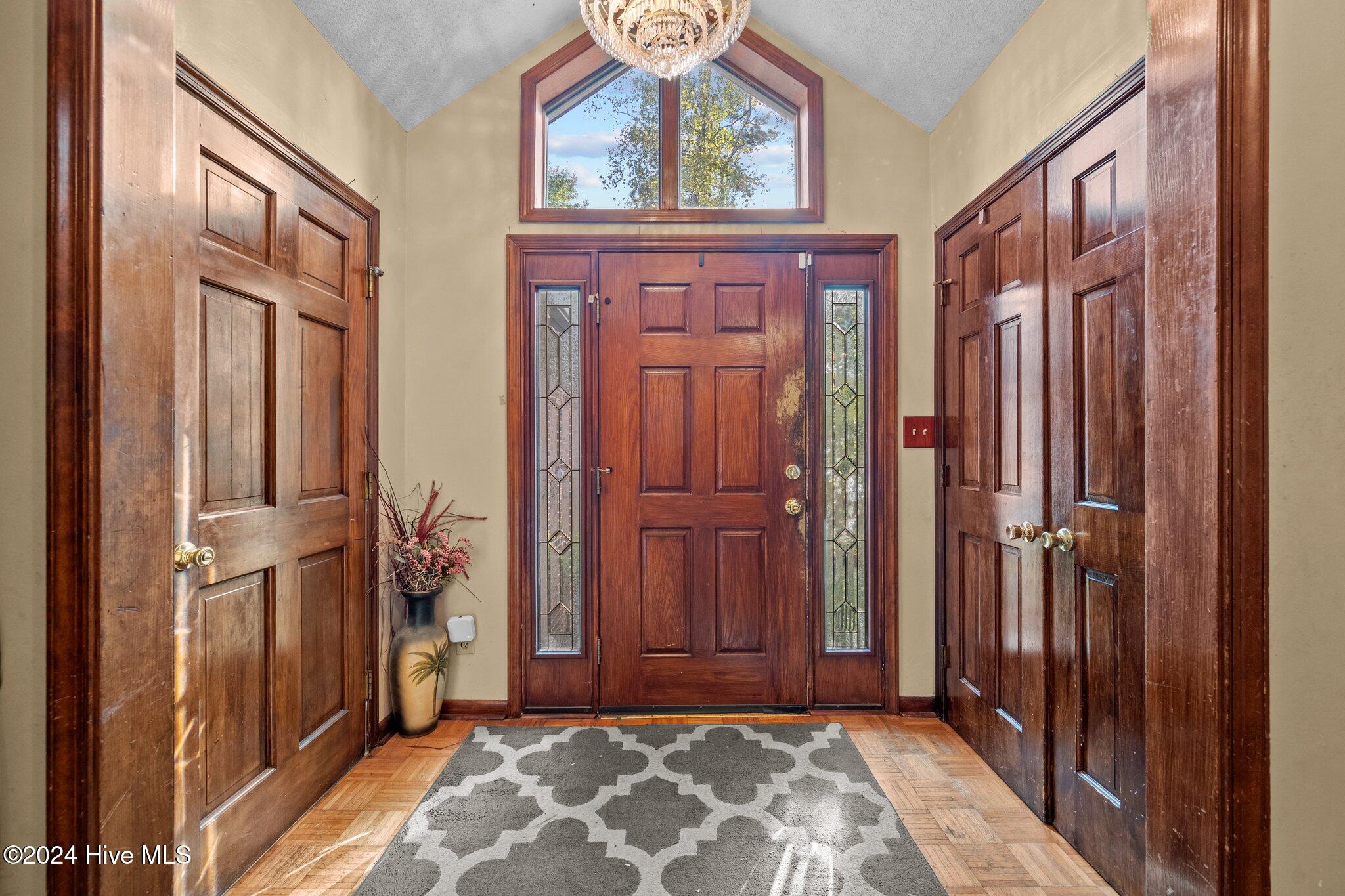 1015 Beech Tree Road