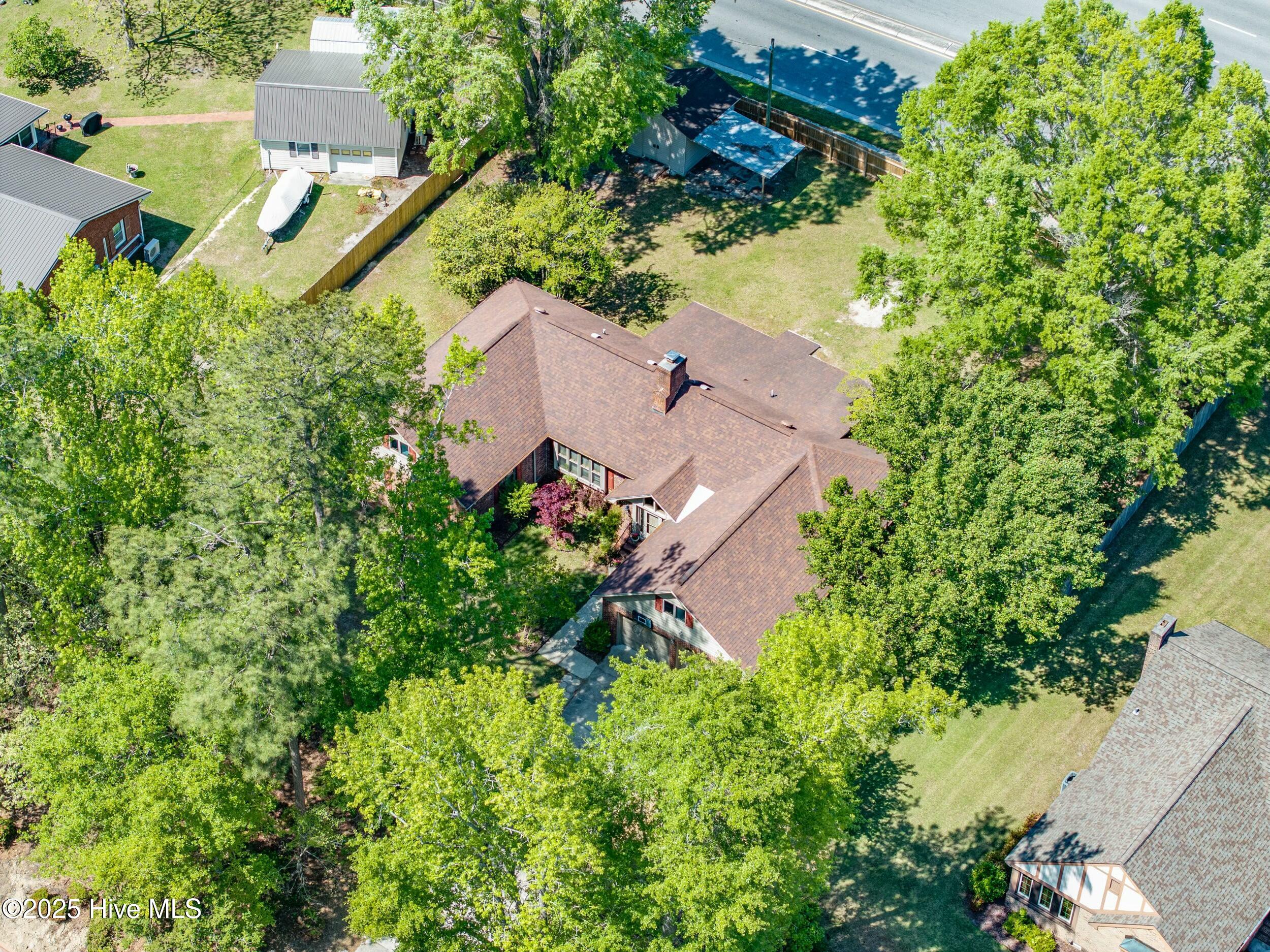 1015 Beech Tree Road