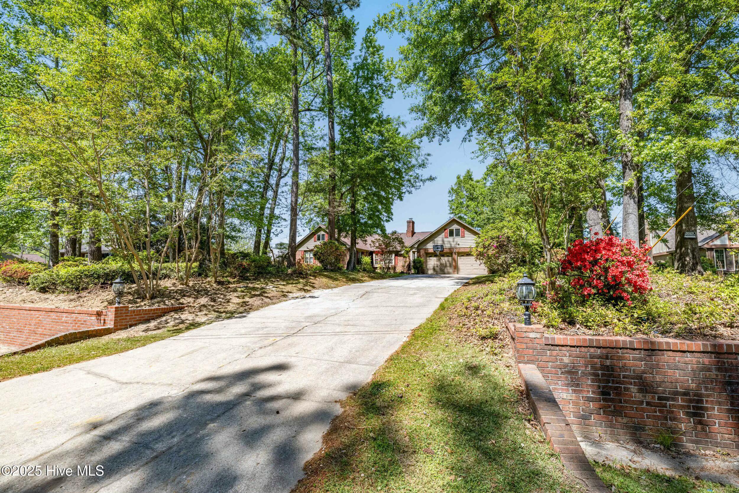 1015 Beech Tree Road