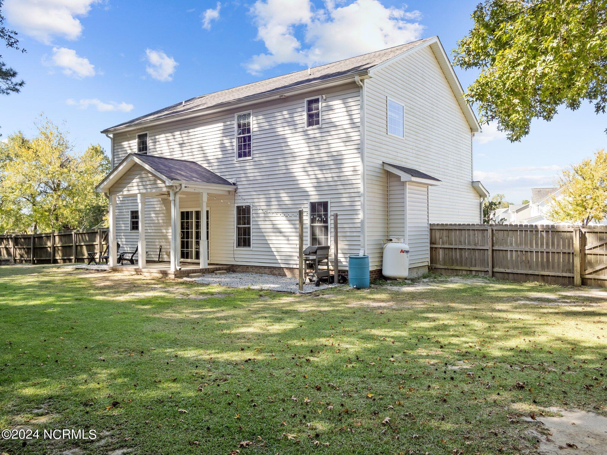 508 Newhan Court