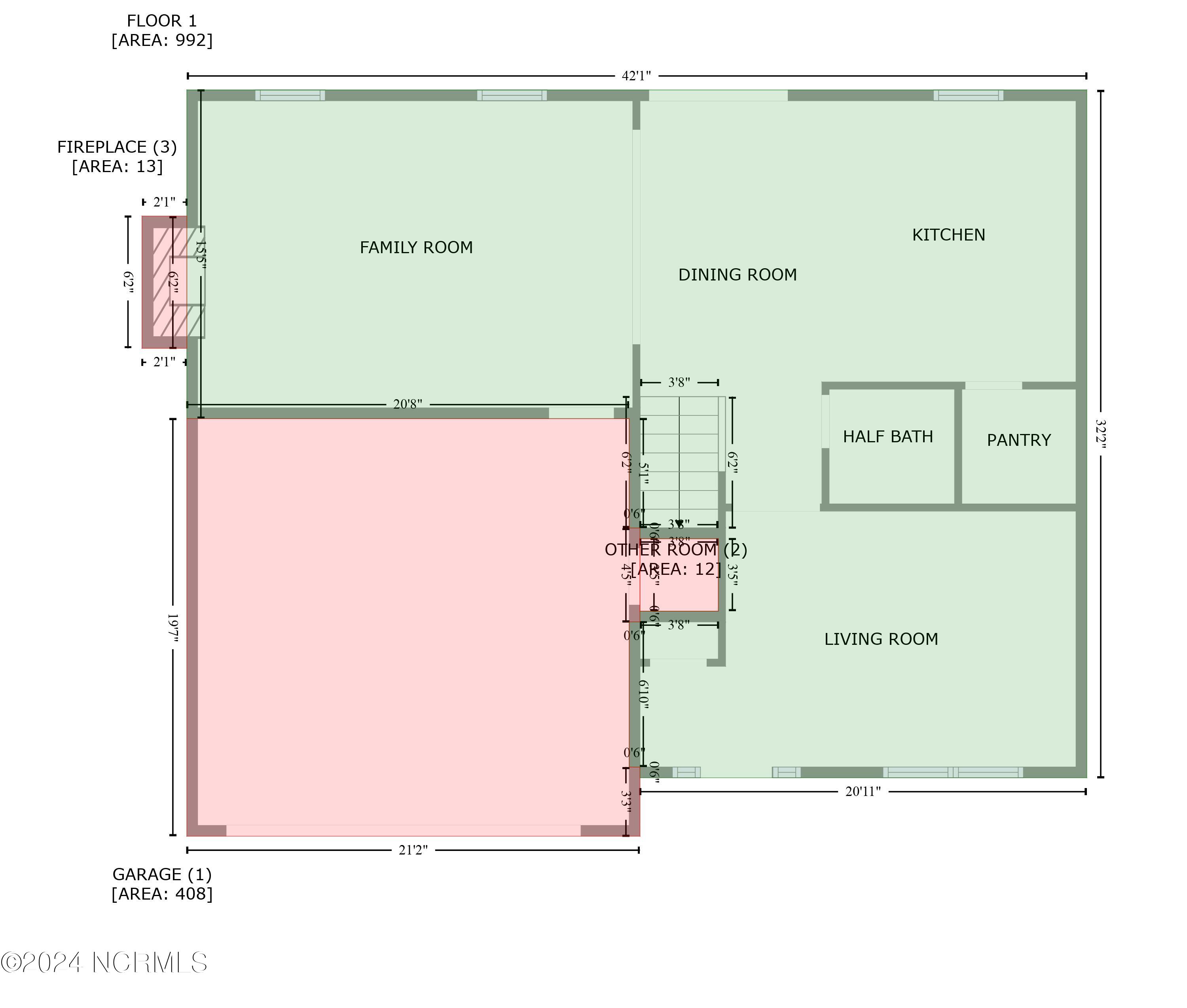 508 Newhan Court