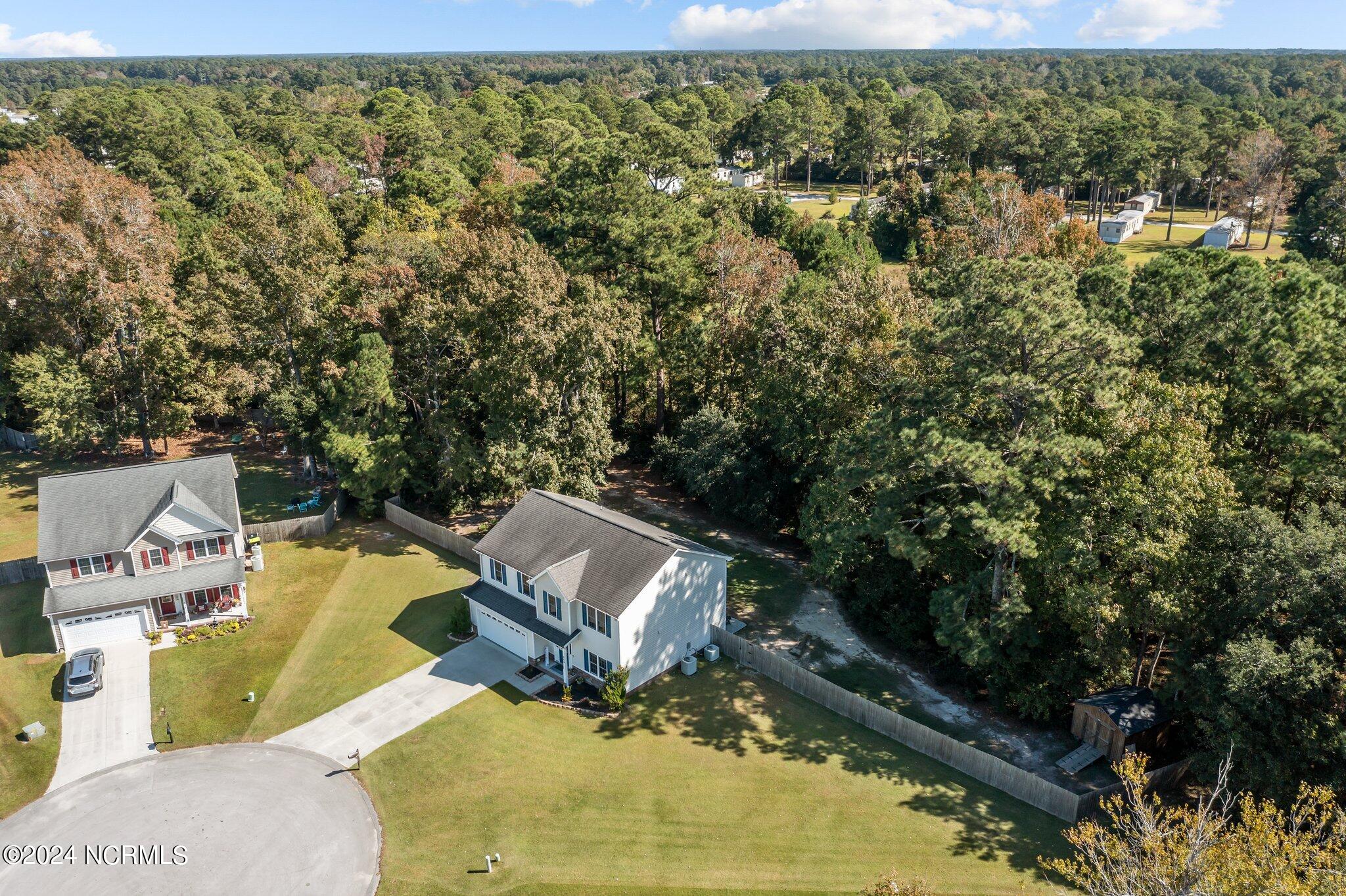 508 Newhan Court