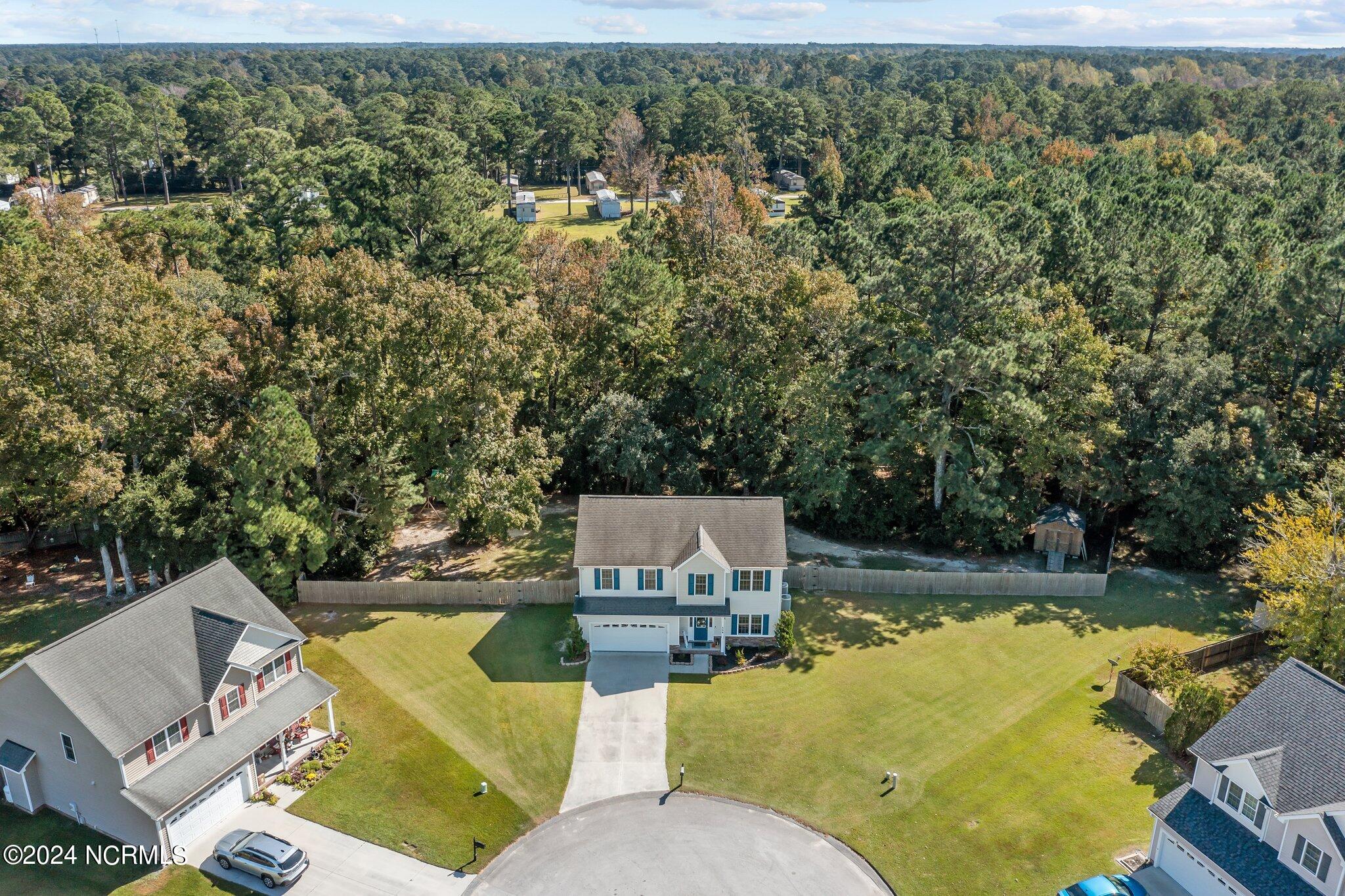 508 Newhan Court