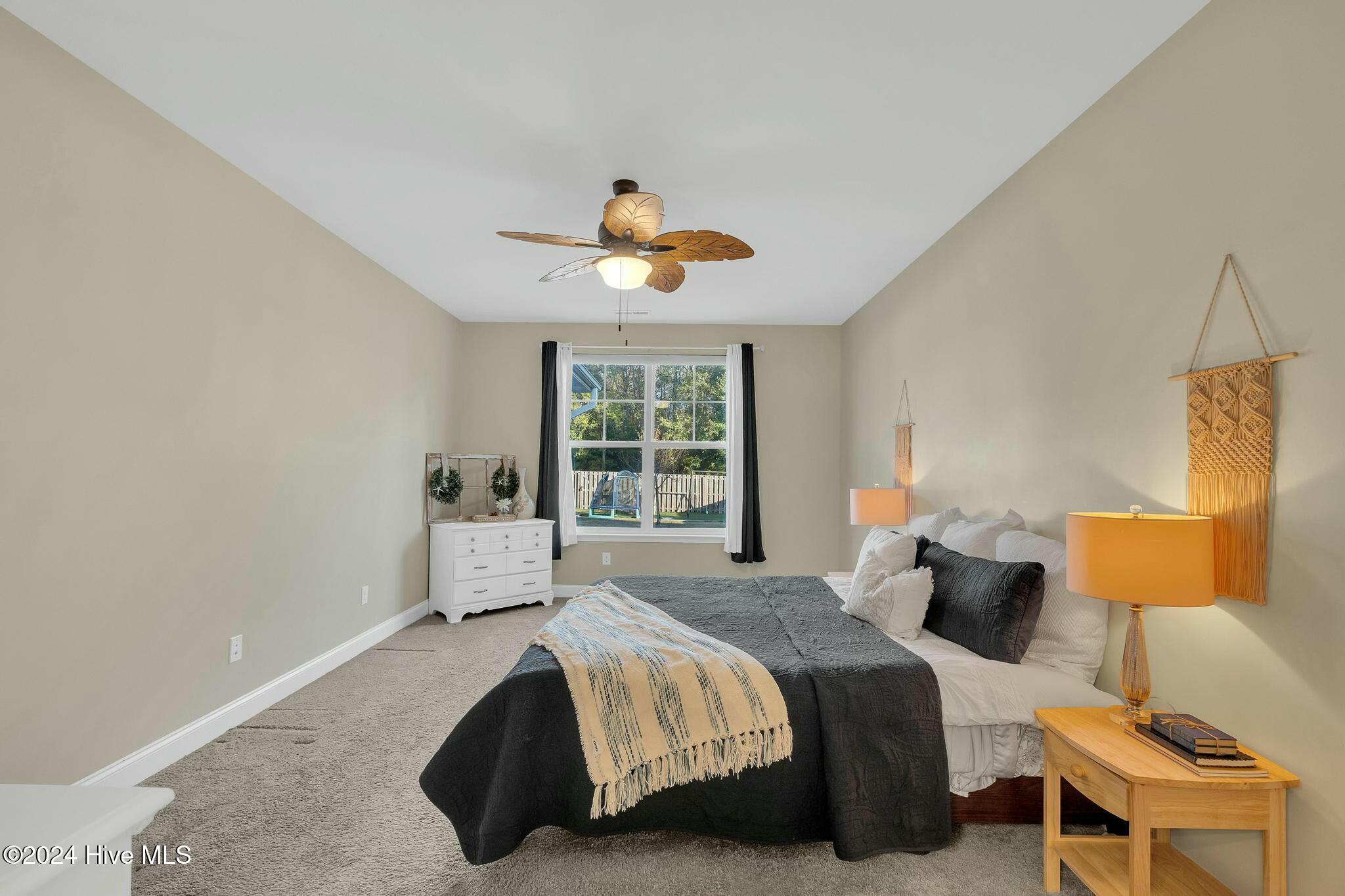 918 W Arboria Drive