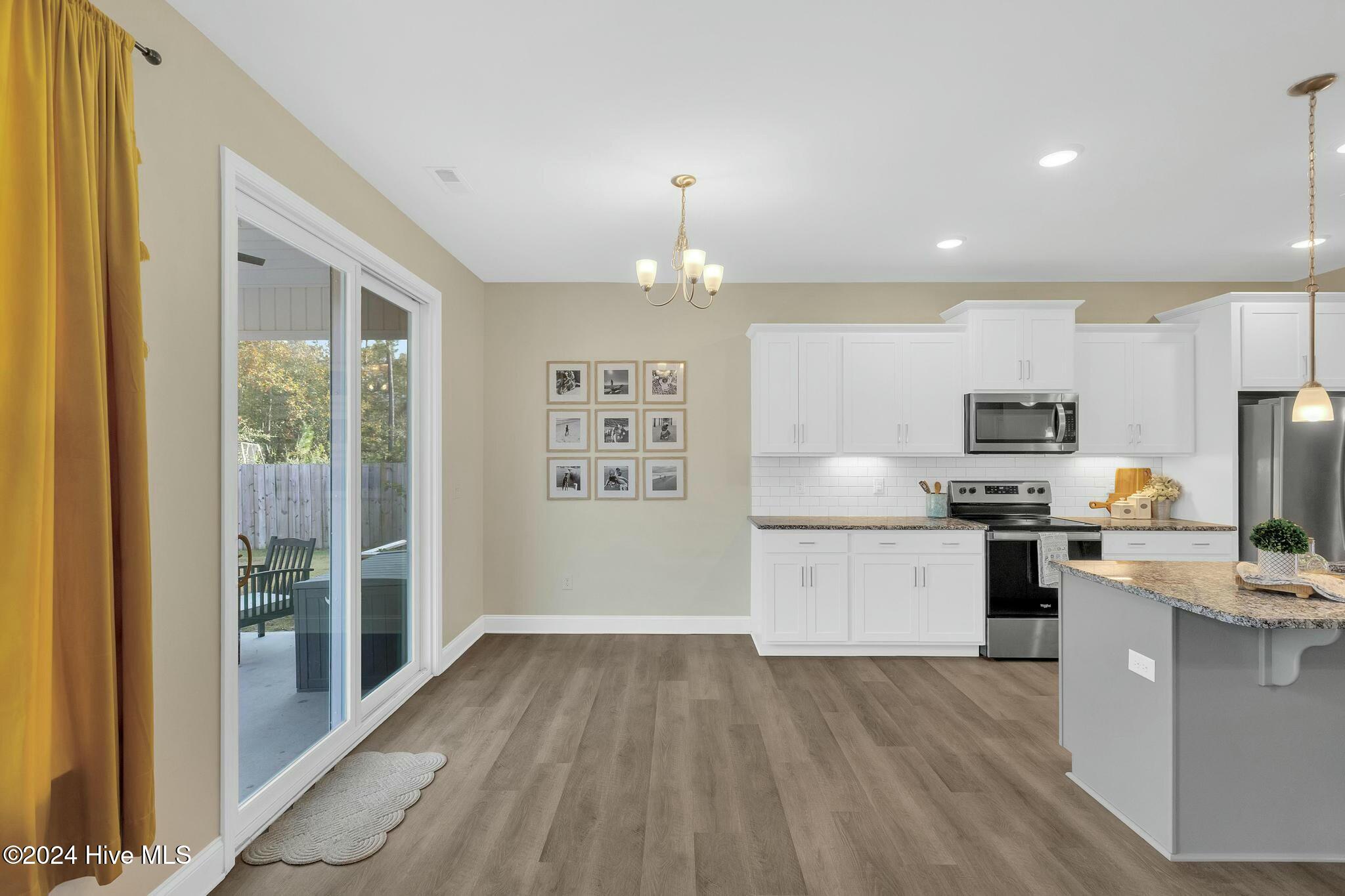 918 W Arboria Drive