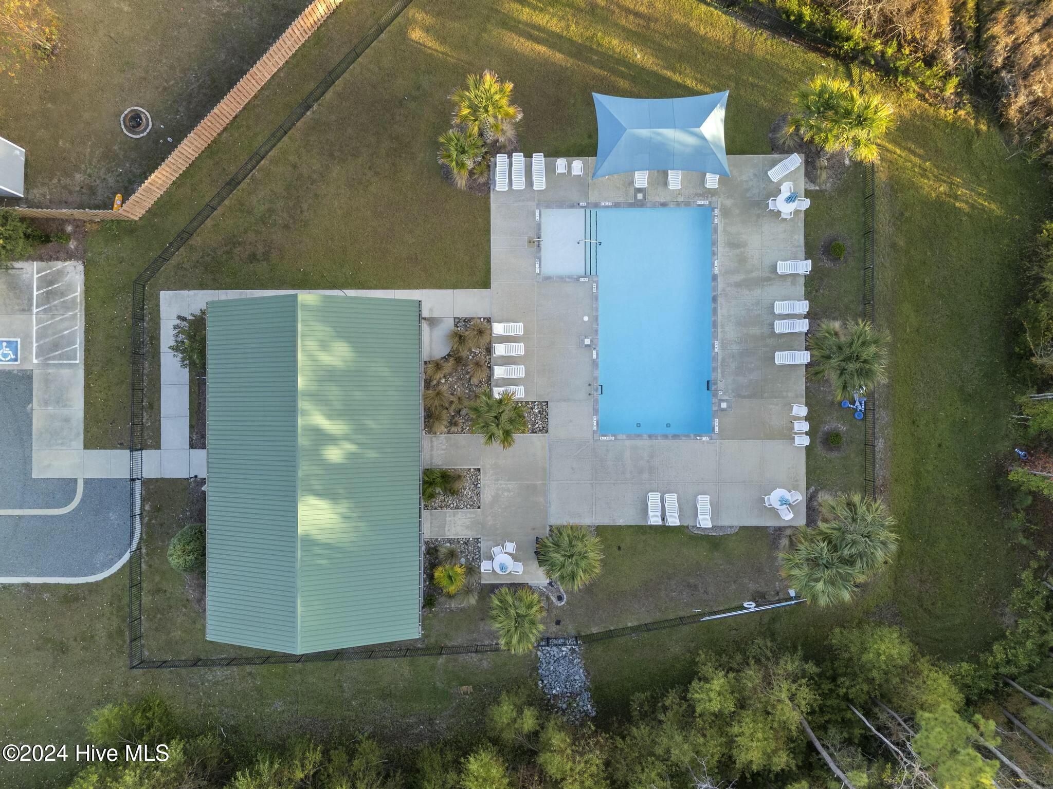 918 W Arboria Drive