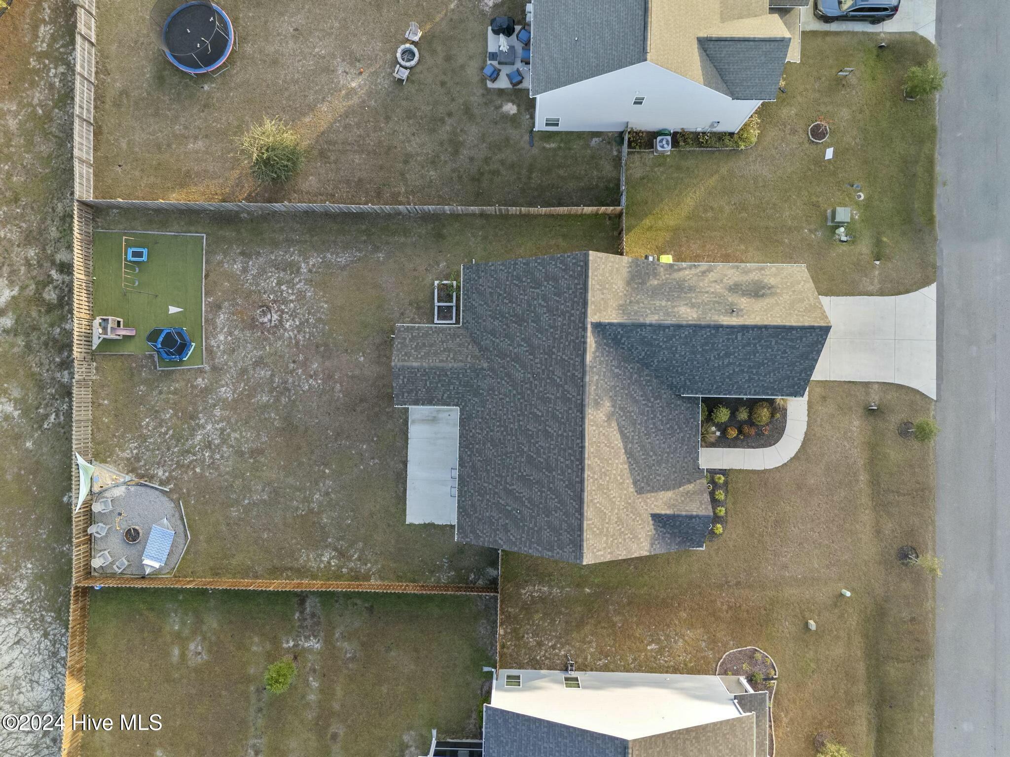 918 W Arboria Drive
