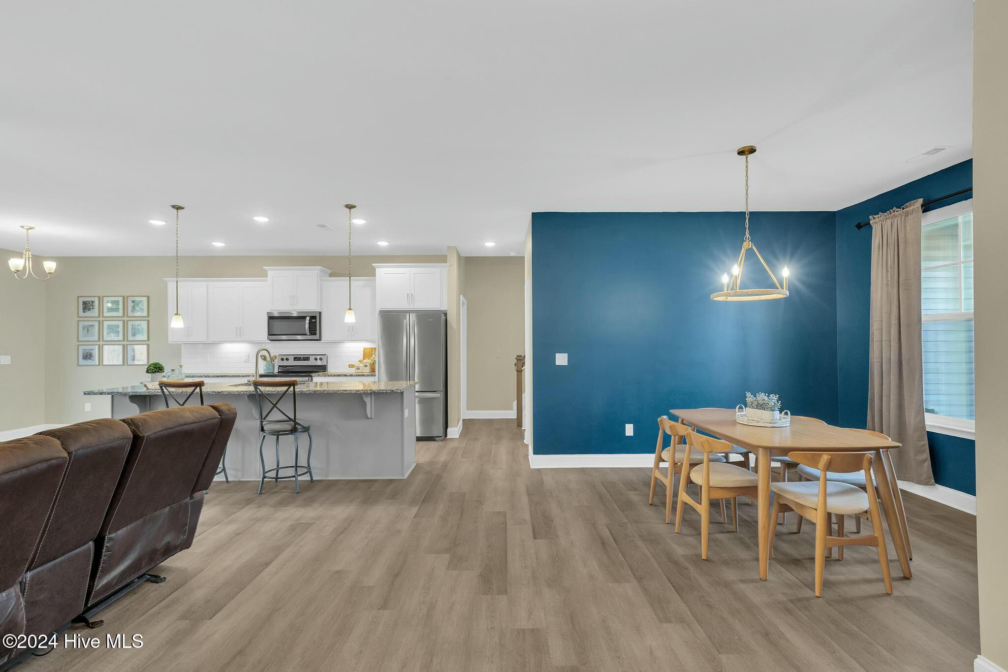 918 W Arboria Drive