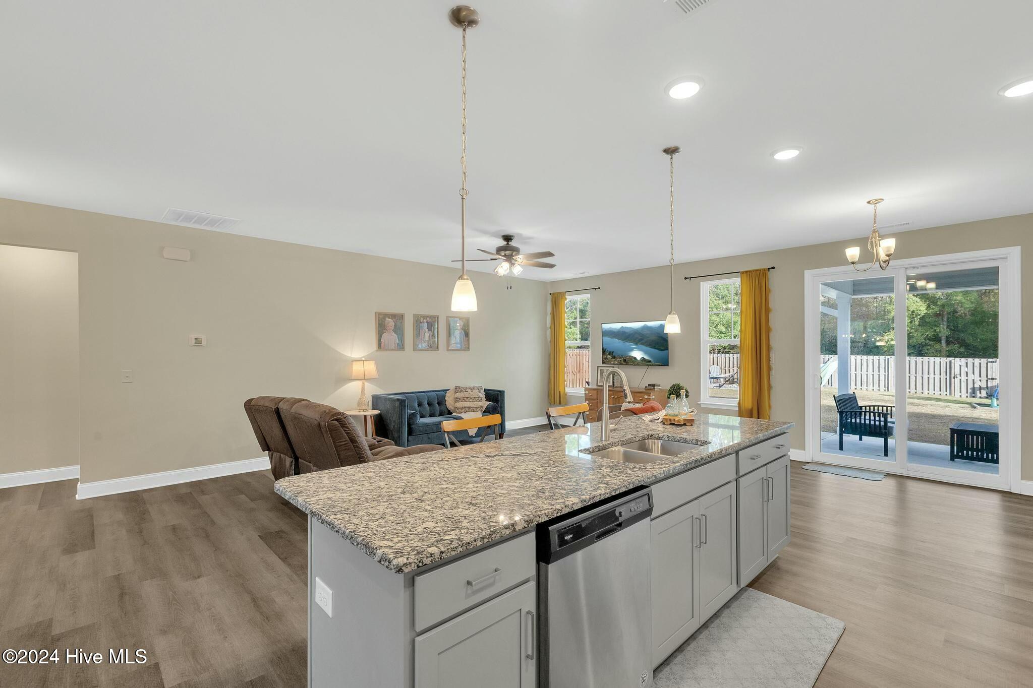 918 W Arboria Drive