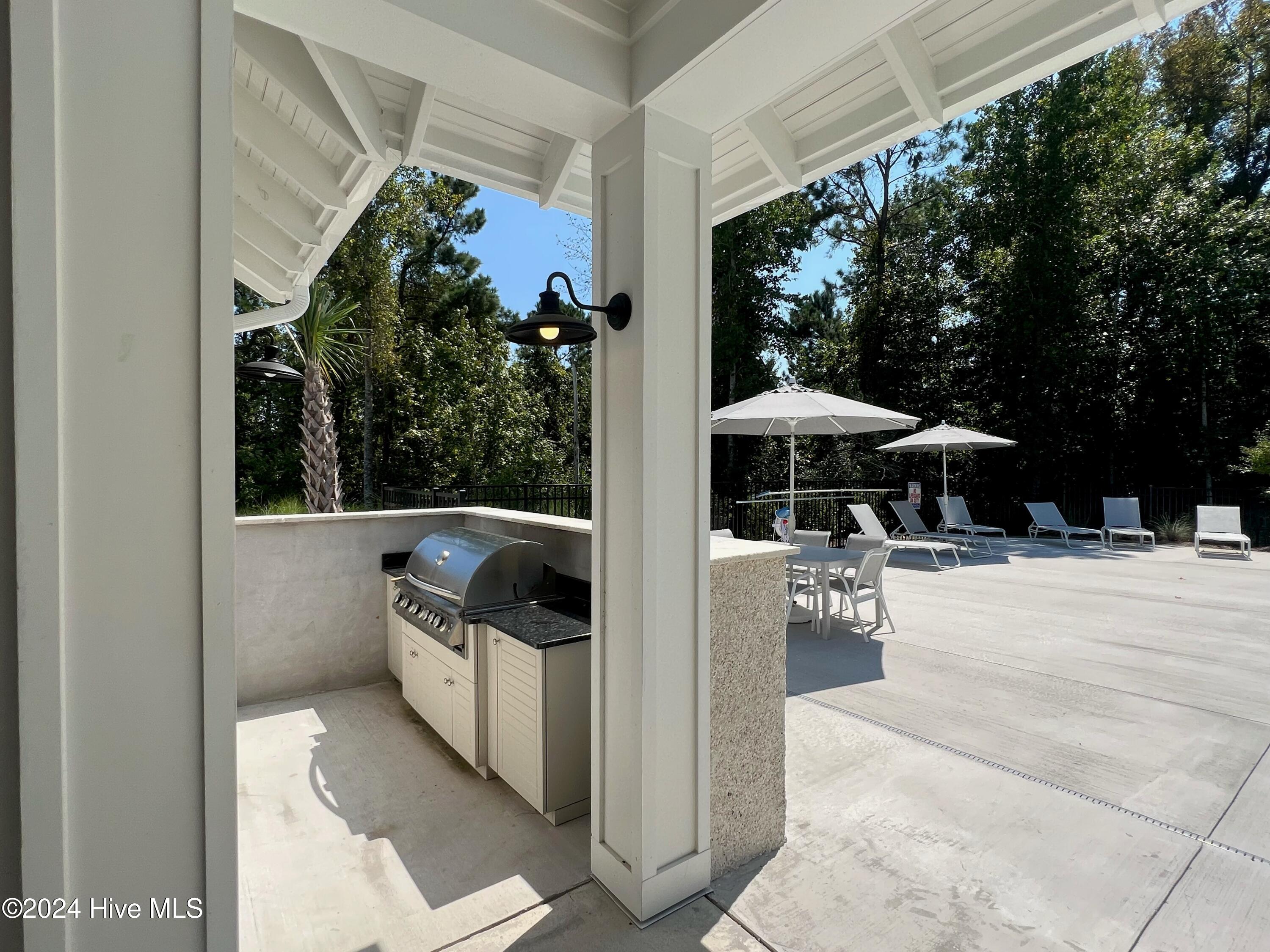 245 E Maritt Street